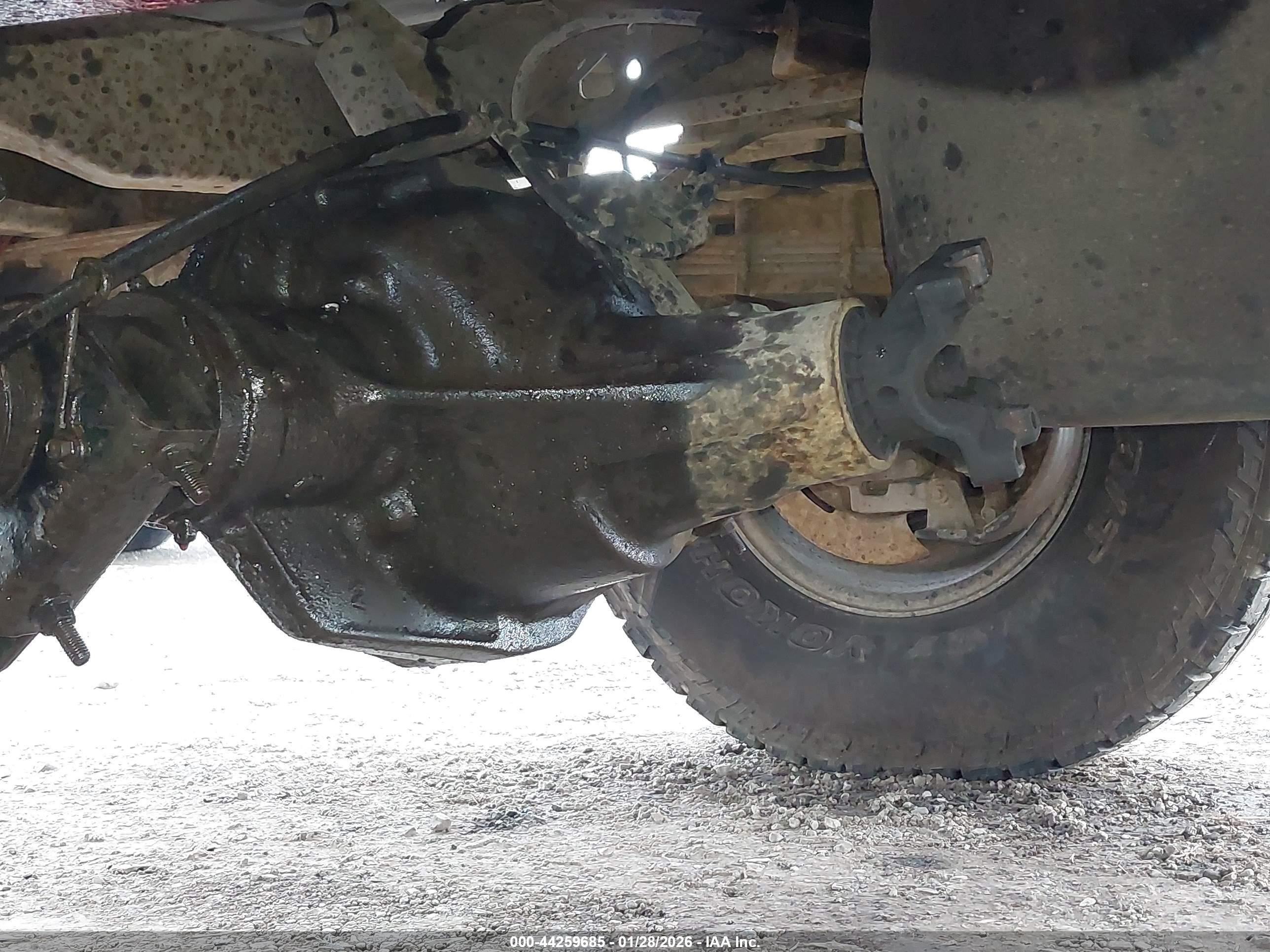 FORD F-250 image 6