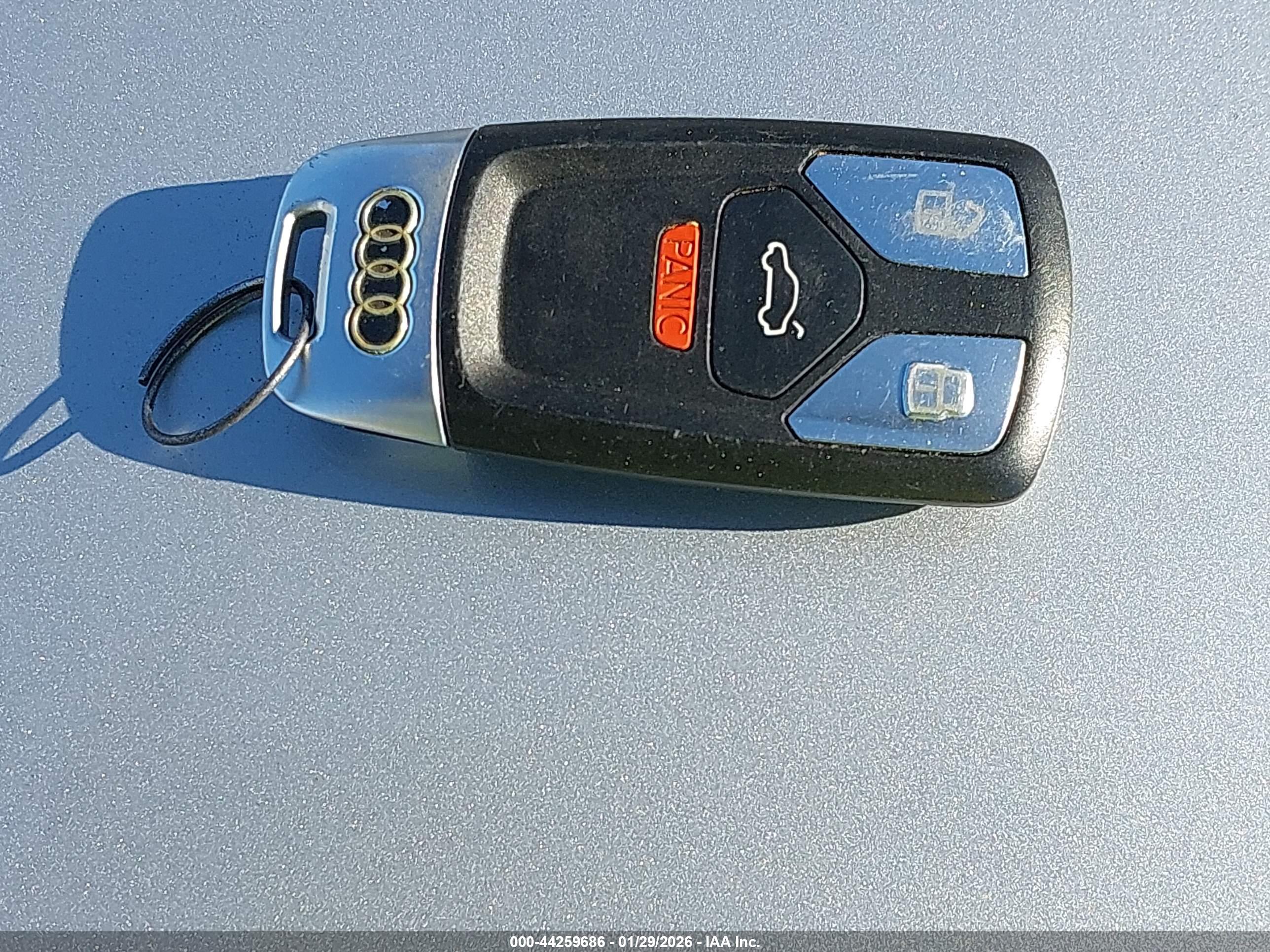 AUDI S5 image 11