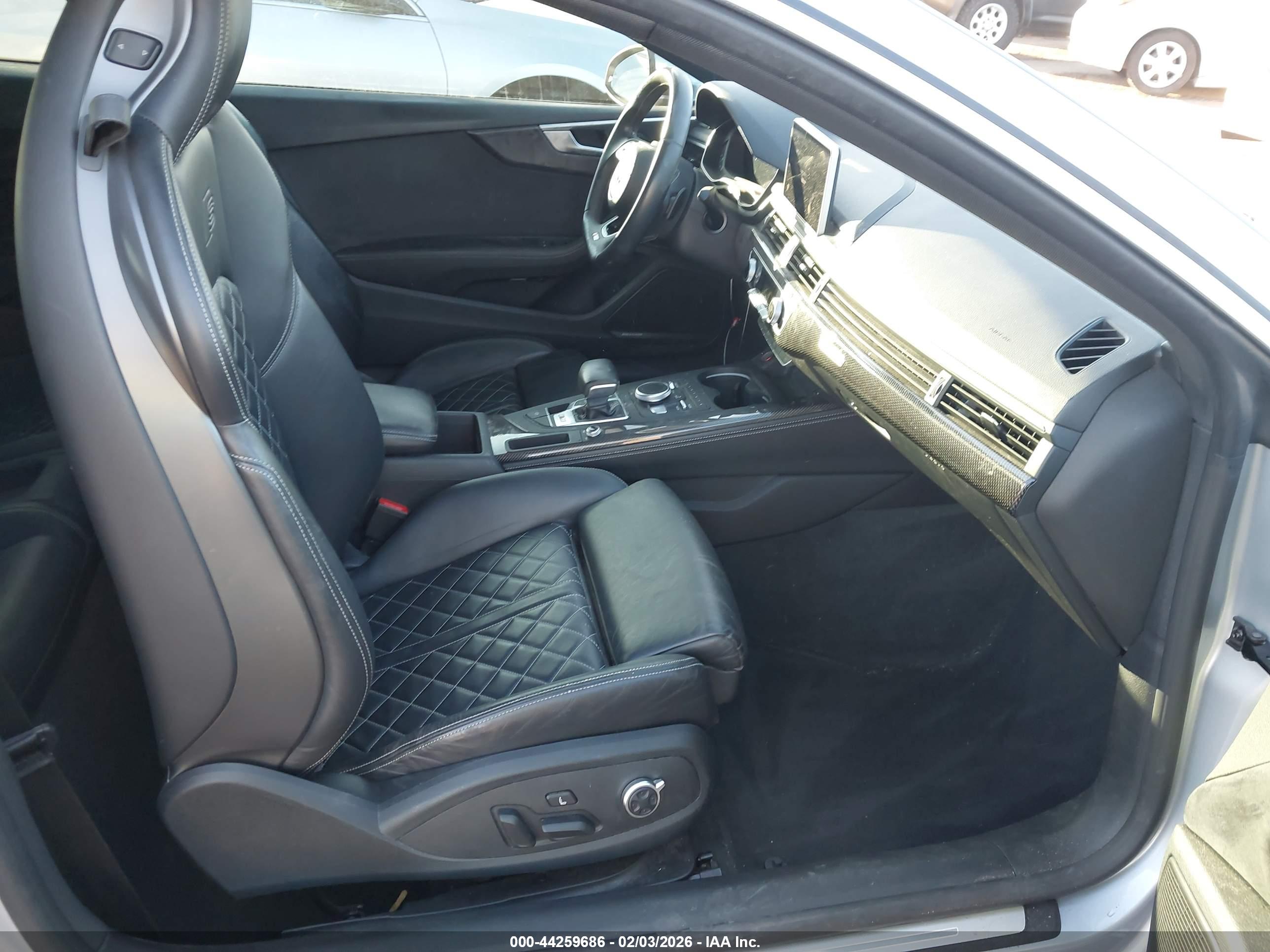 AUDI S5 image 5