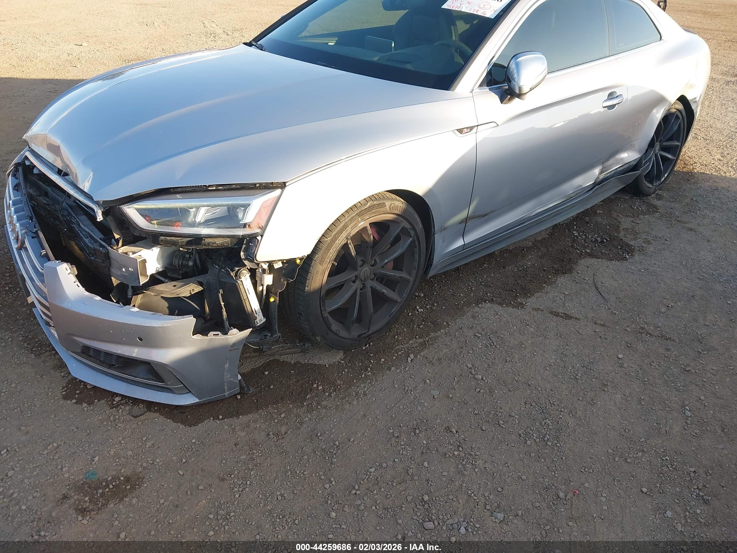 AUDI S5 image 6