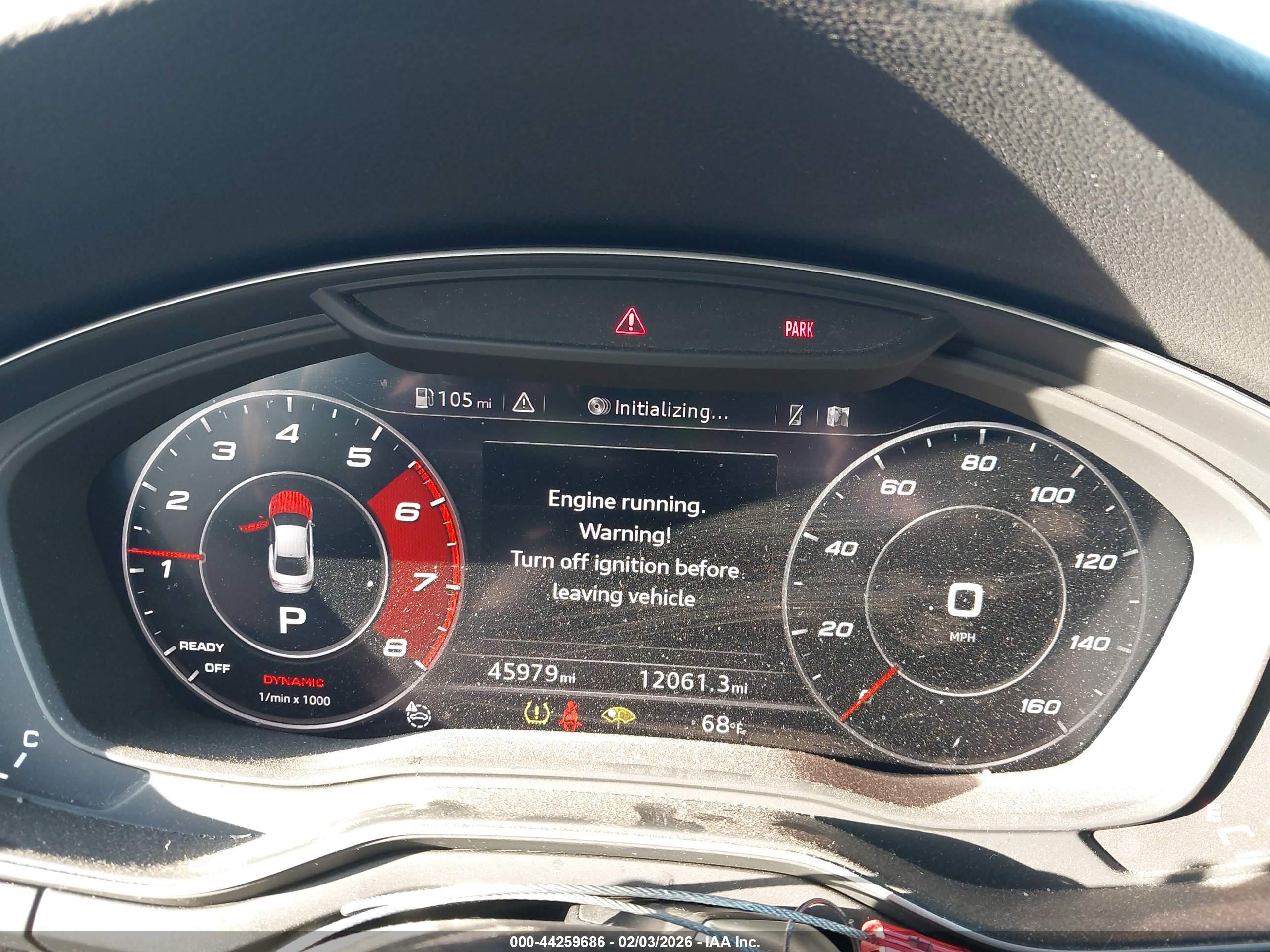 AUDI S5 image 7
