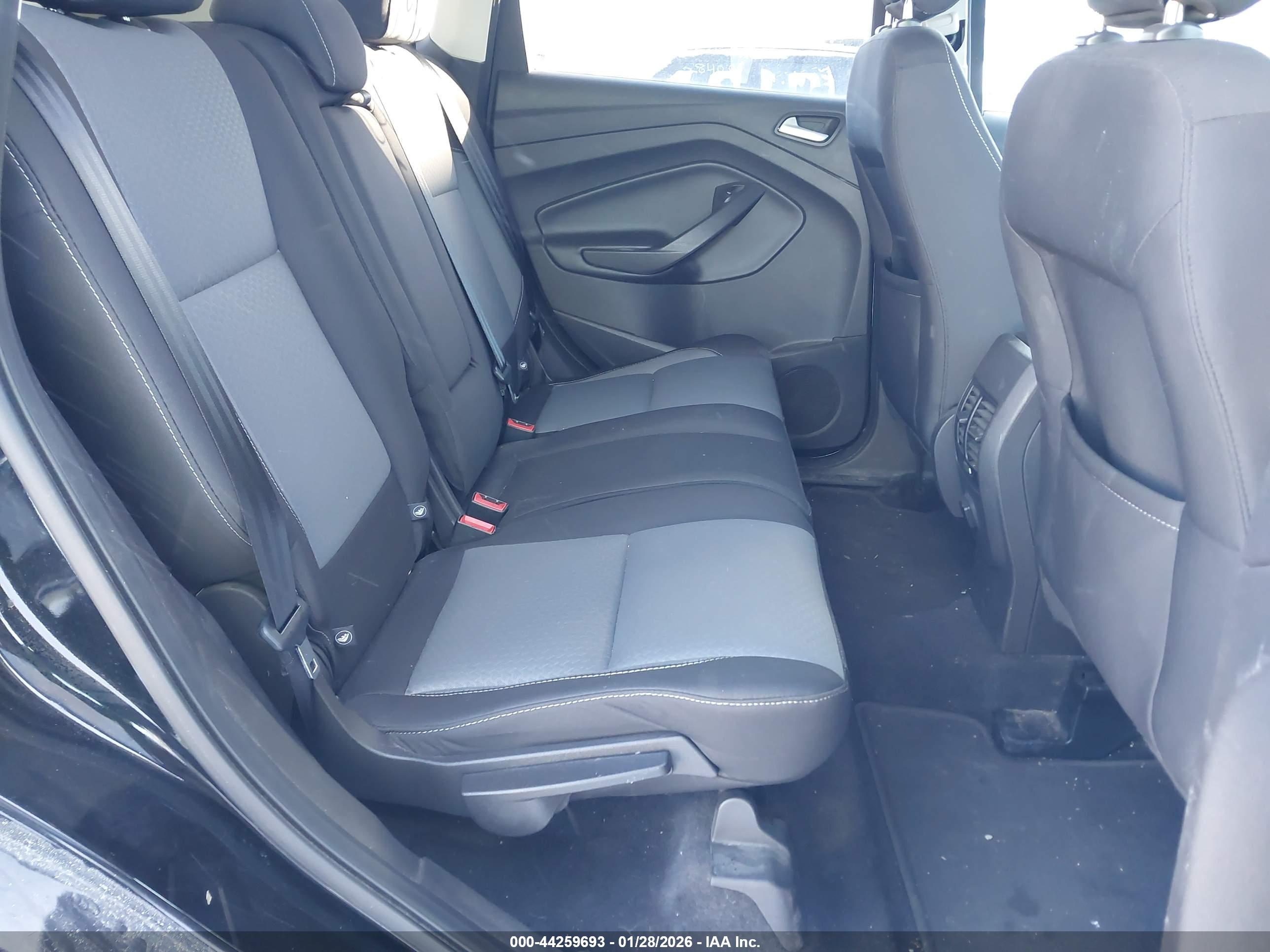 FORD ESCAPE image 8
