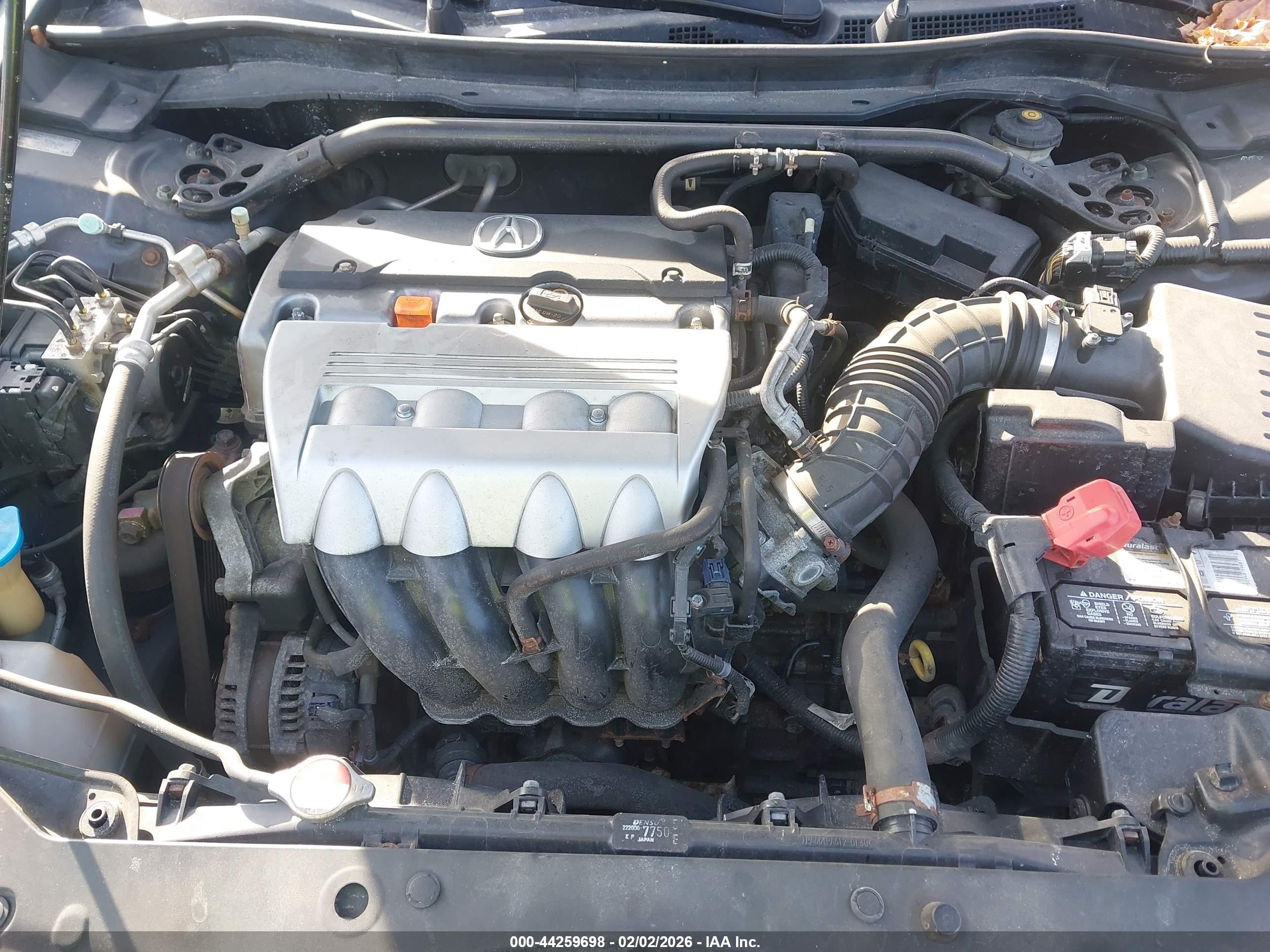 ACURA TSX image 10