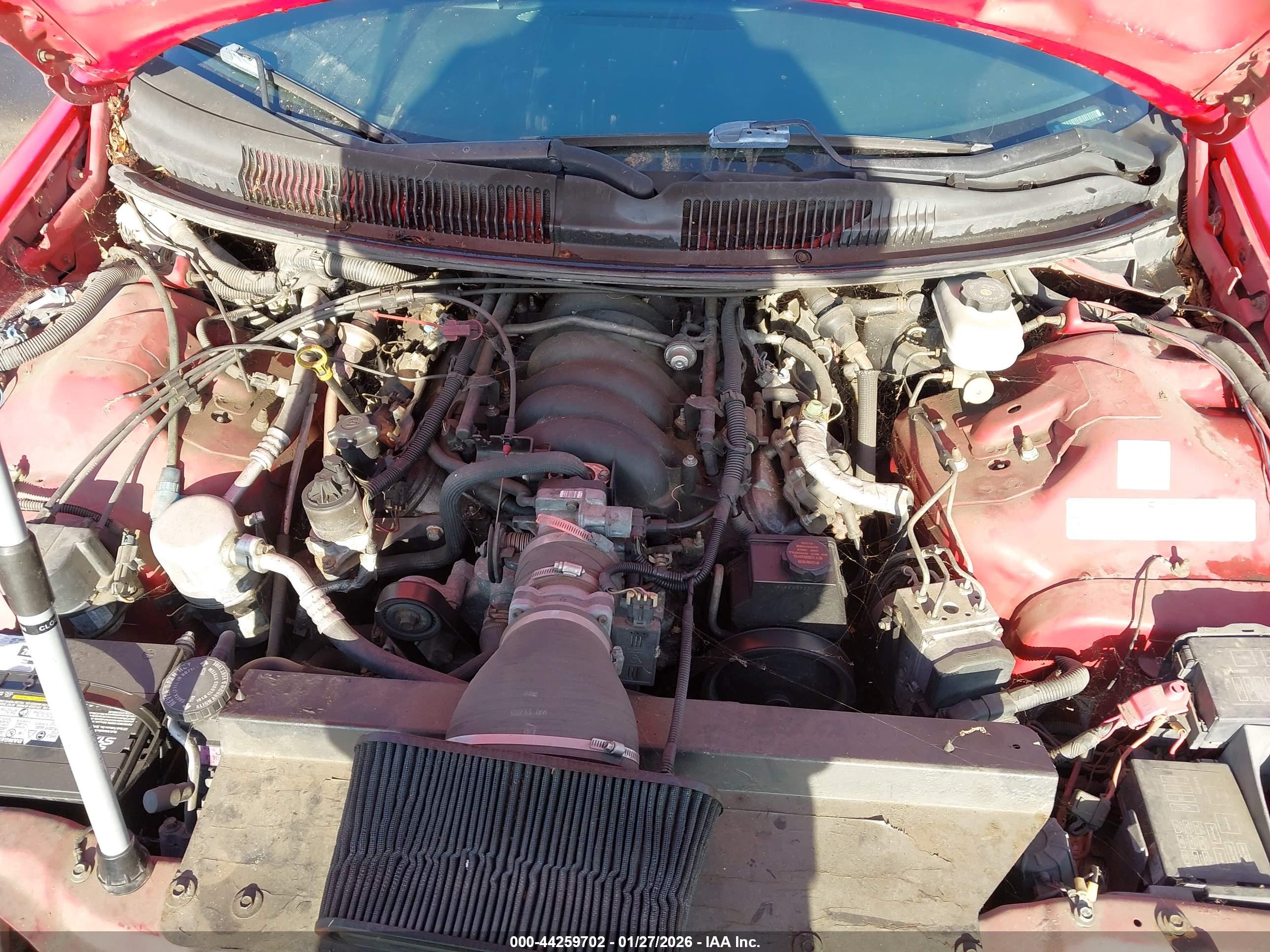 CHEVROLET CAMARO image 10