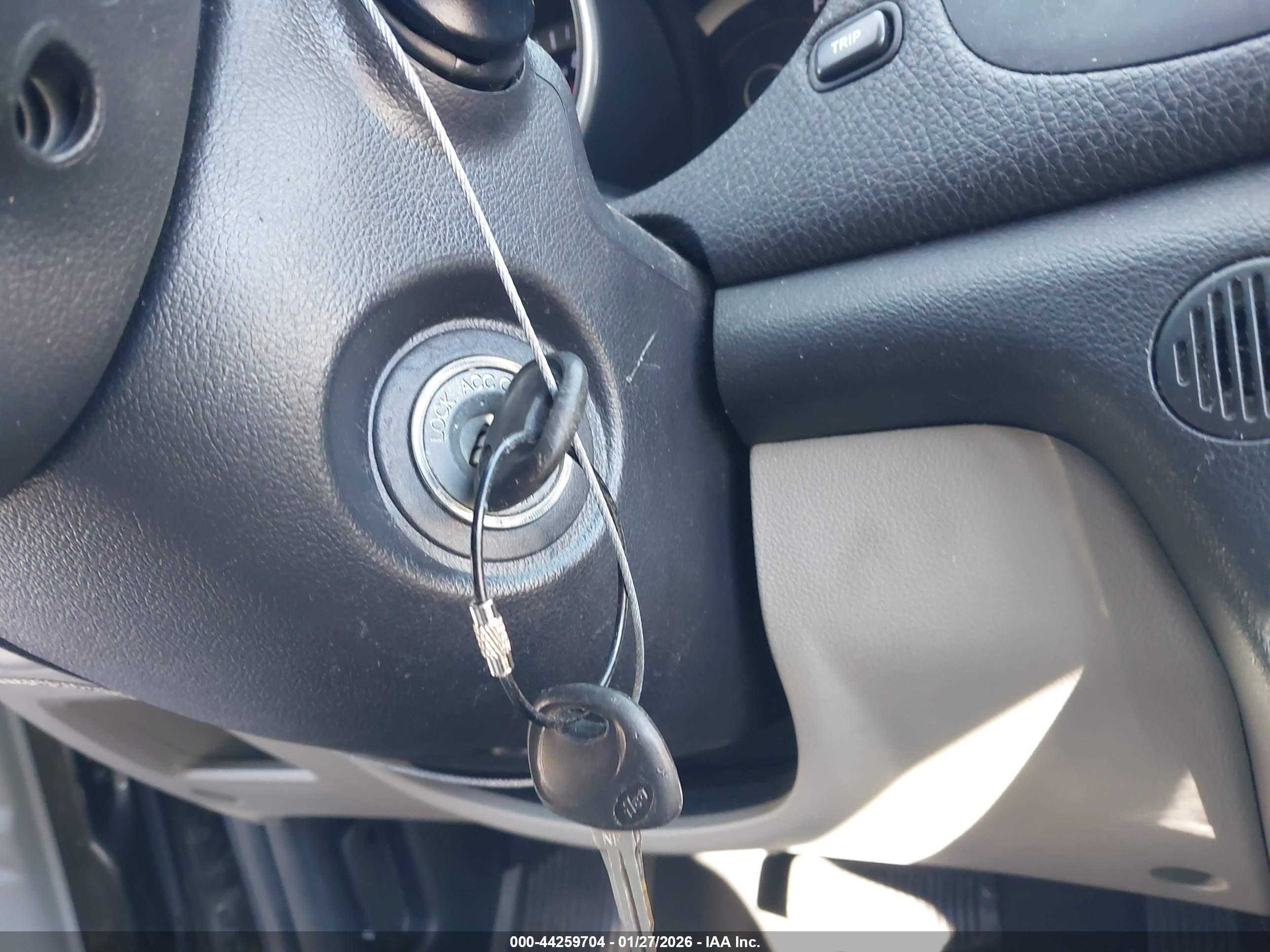 KIA FORTE image 11