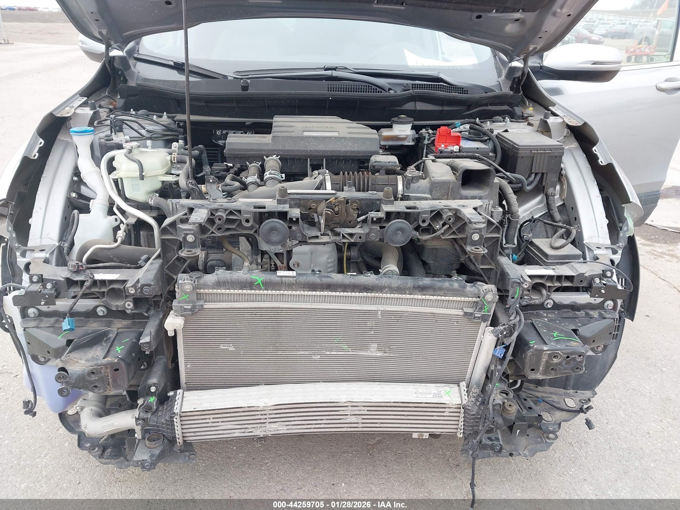 HONDA CR-V image 10