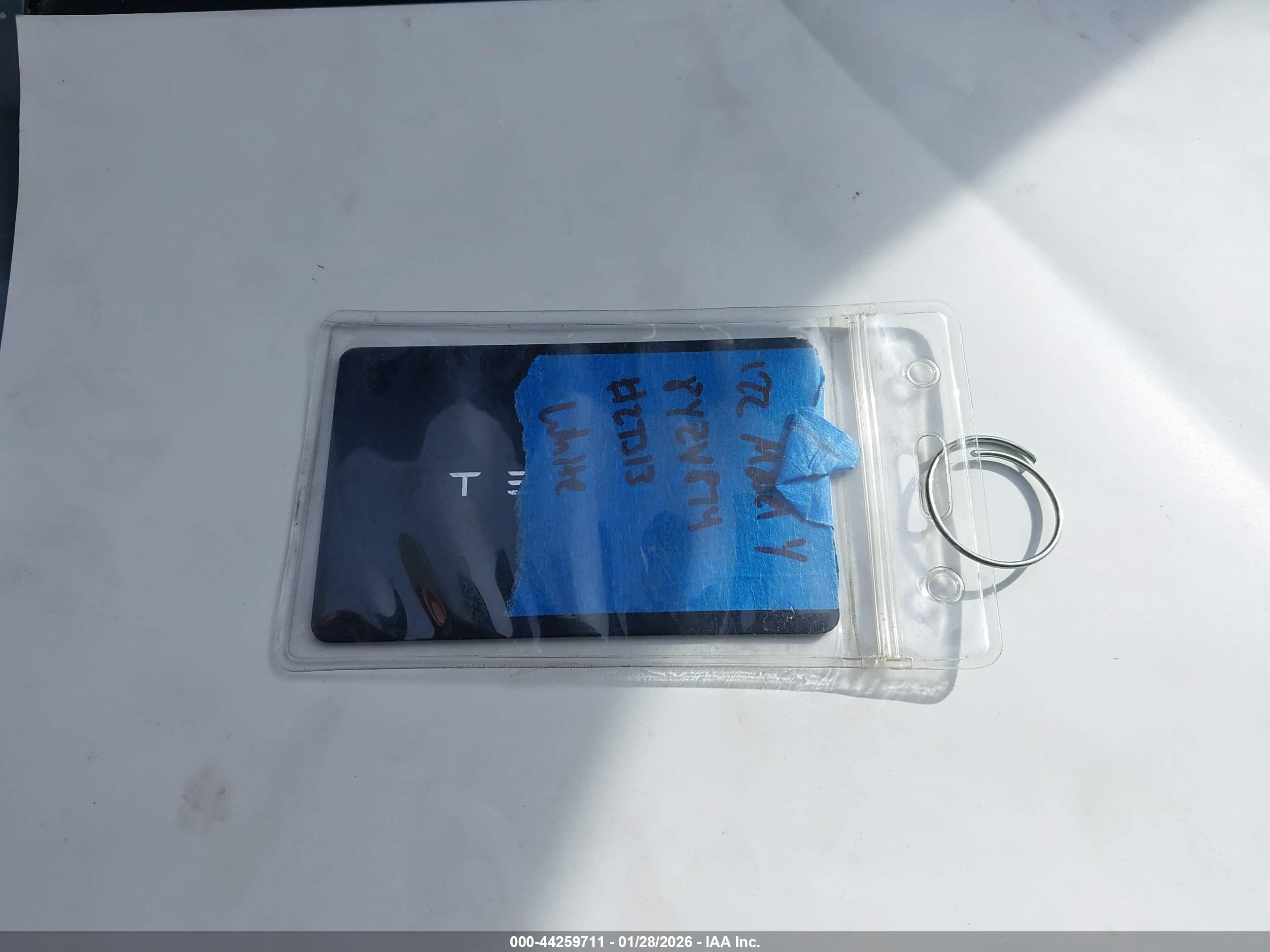 TESLA MODEL image 11