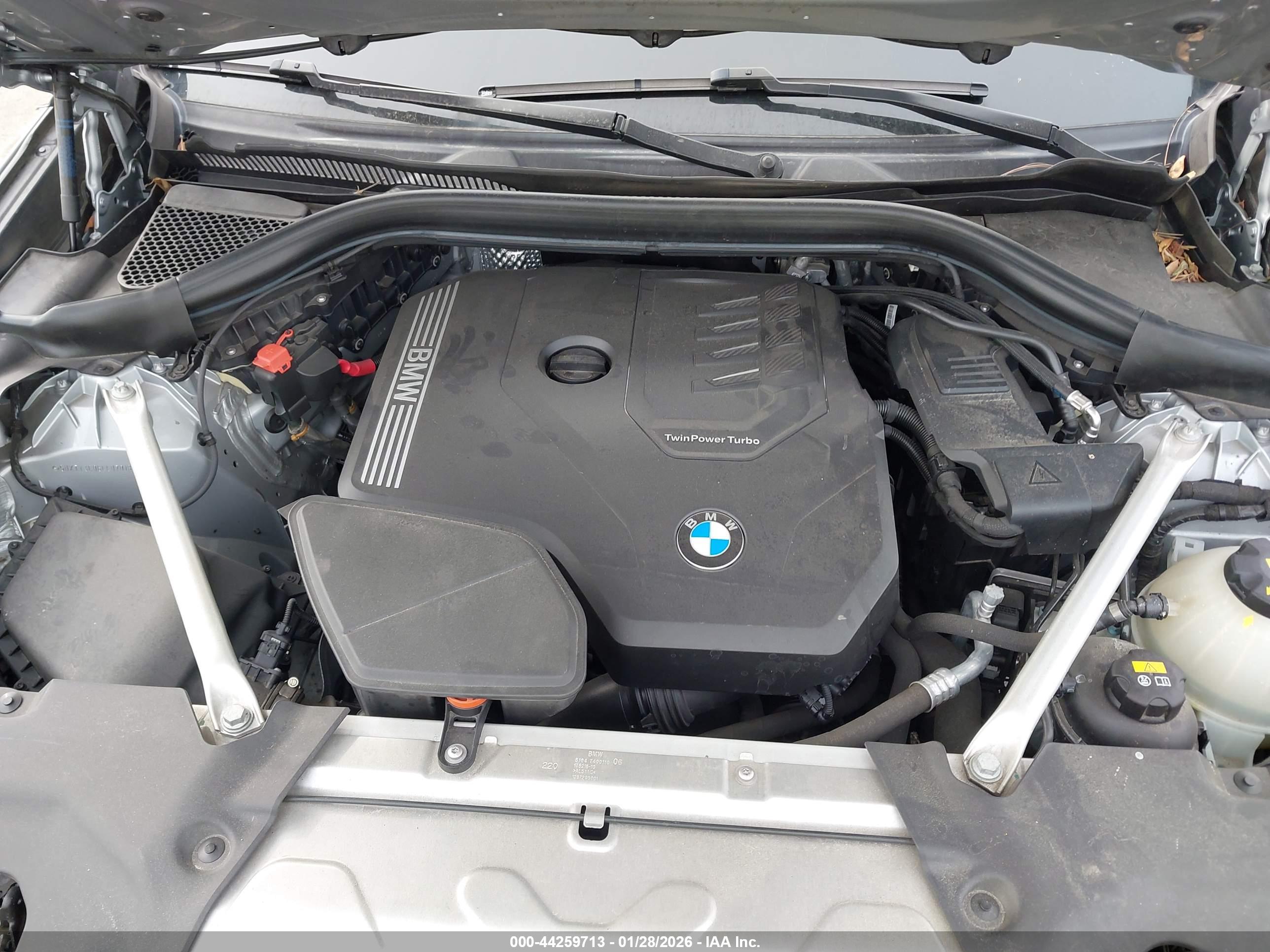 BMW X3 image 10