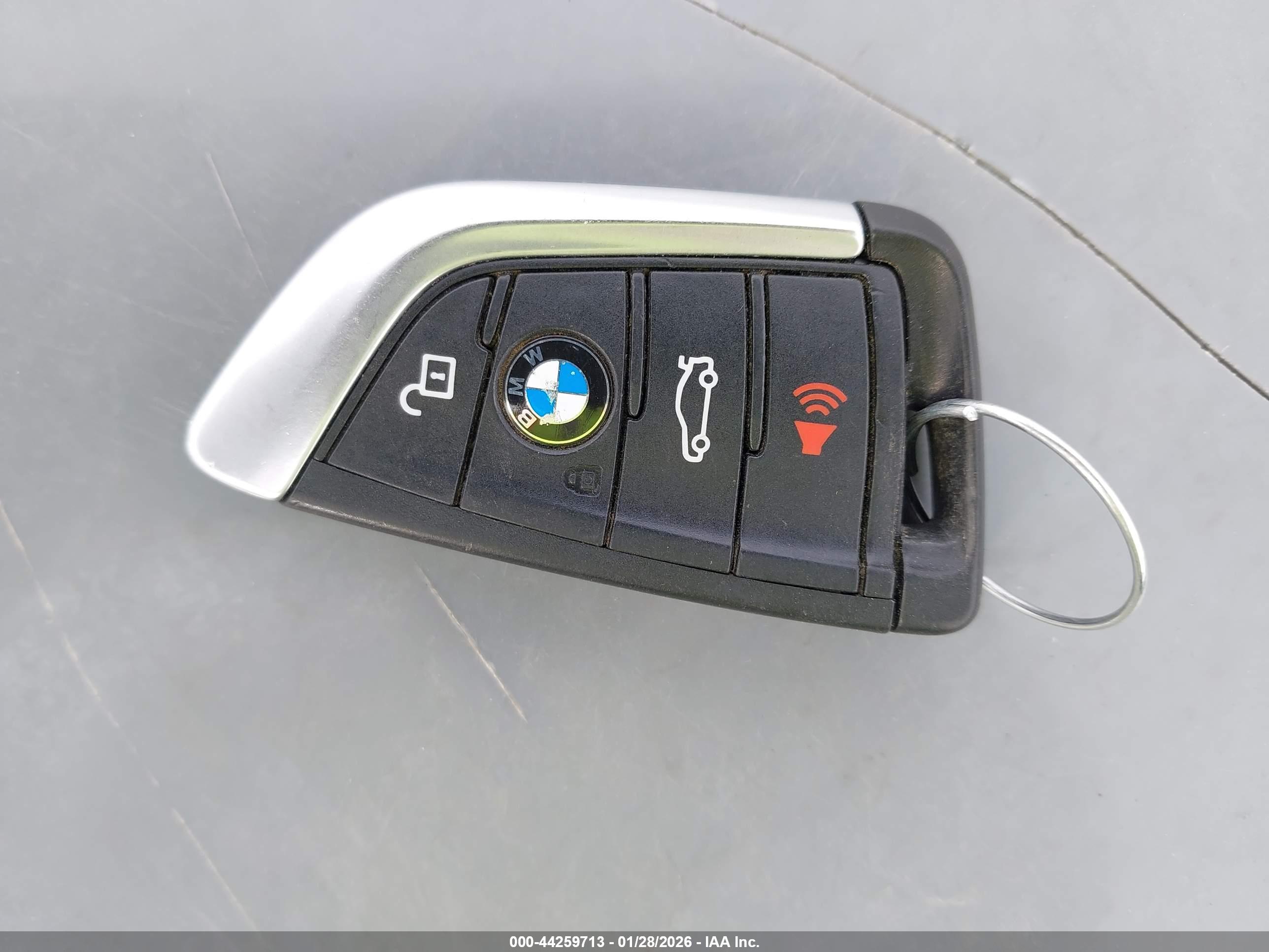 BMW X3 image 11