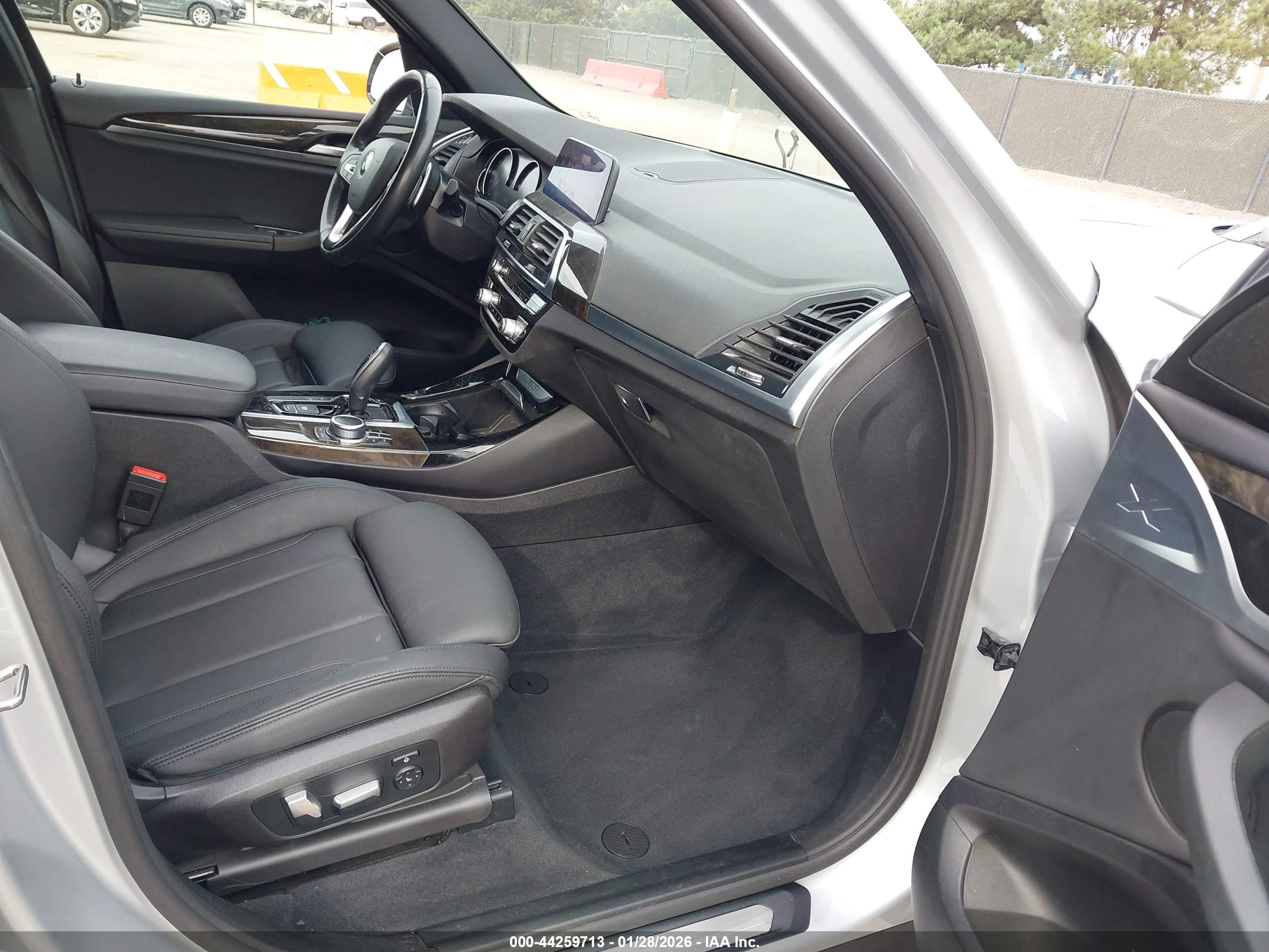 BMW X3 image 5