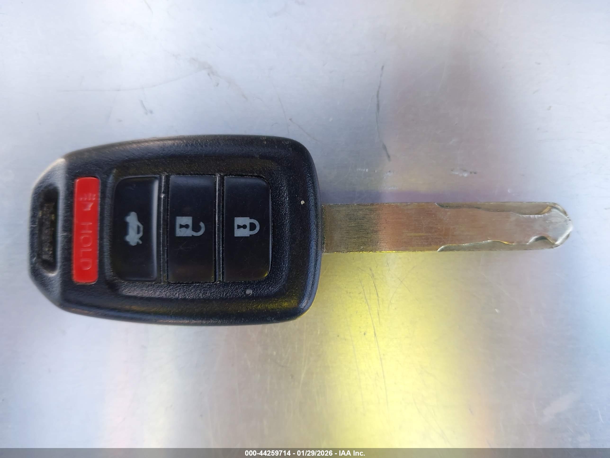 HONDA CIVIC image 11