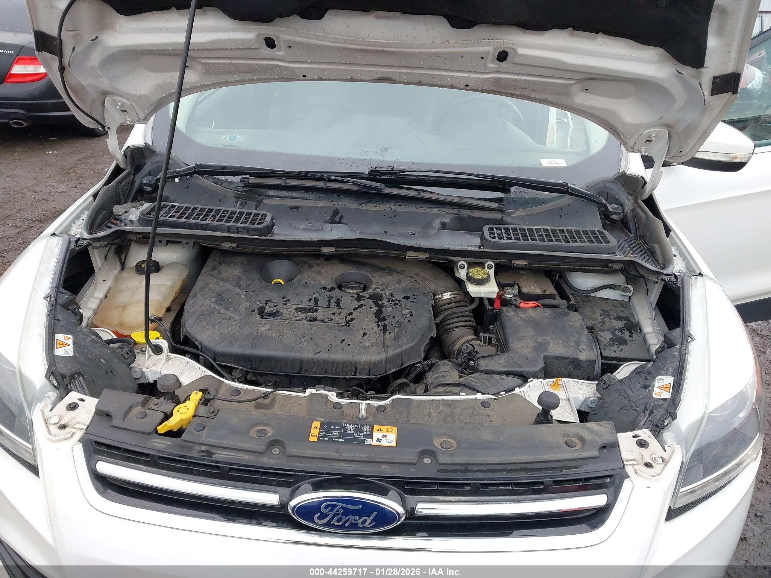 FORD ESCAPE image 10