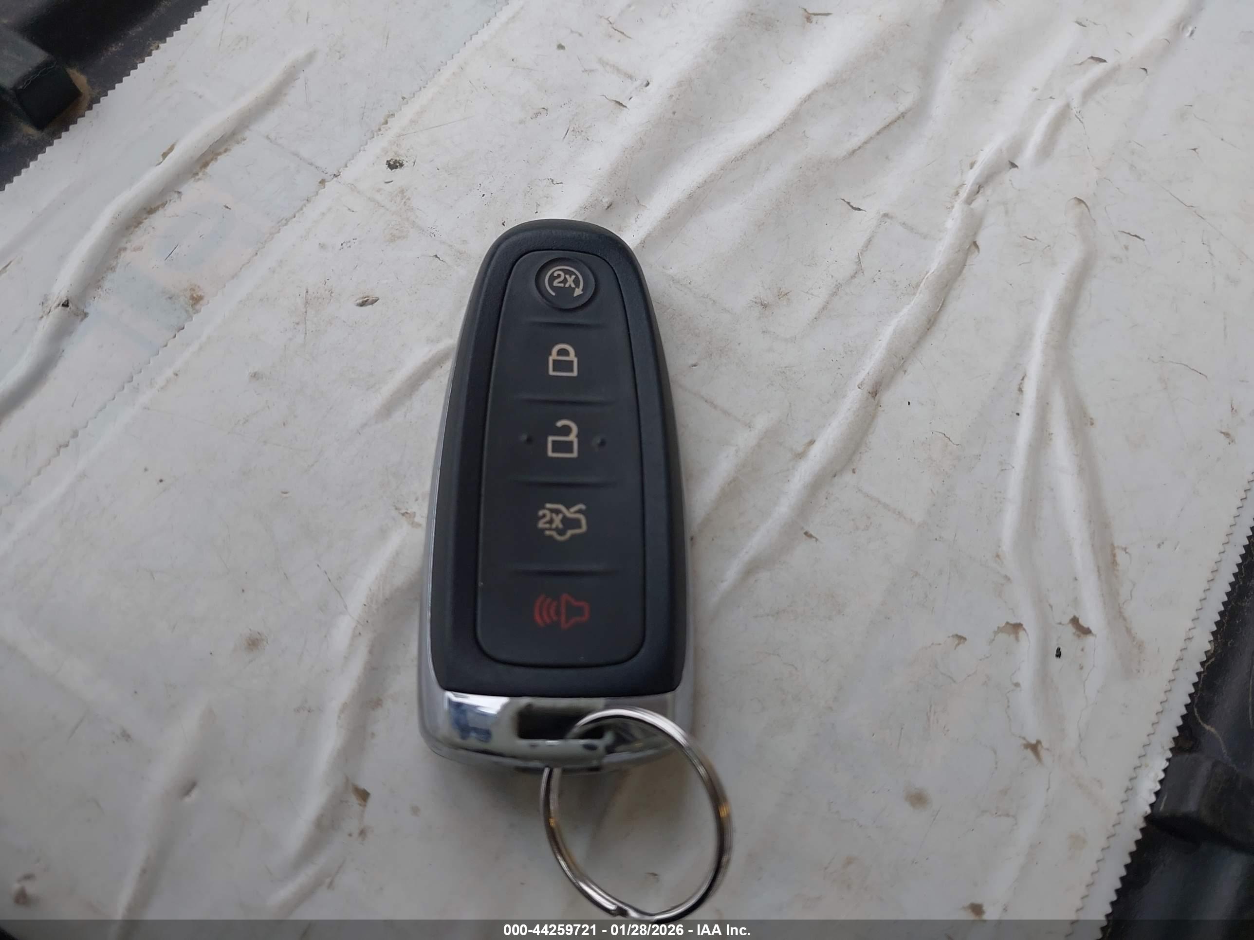FORD FOCUS image 11