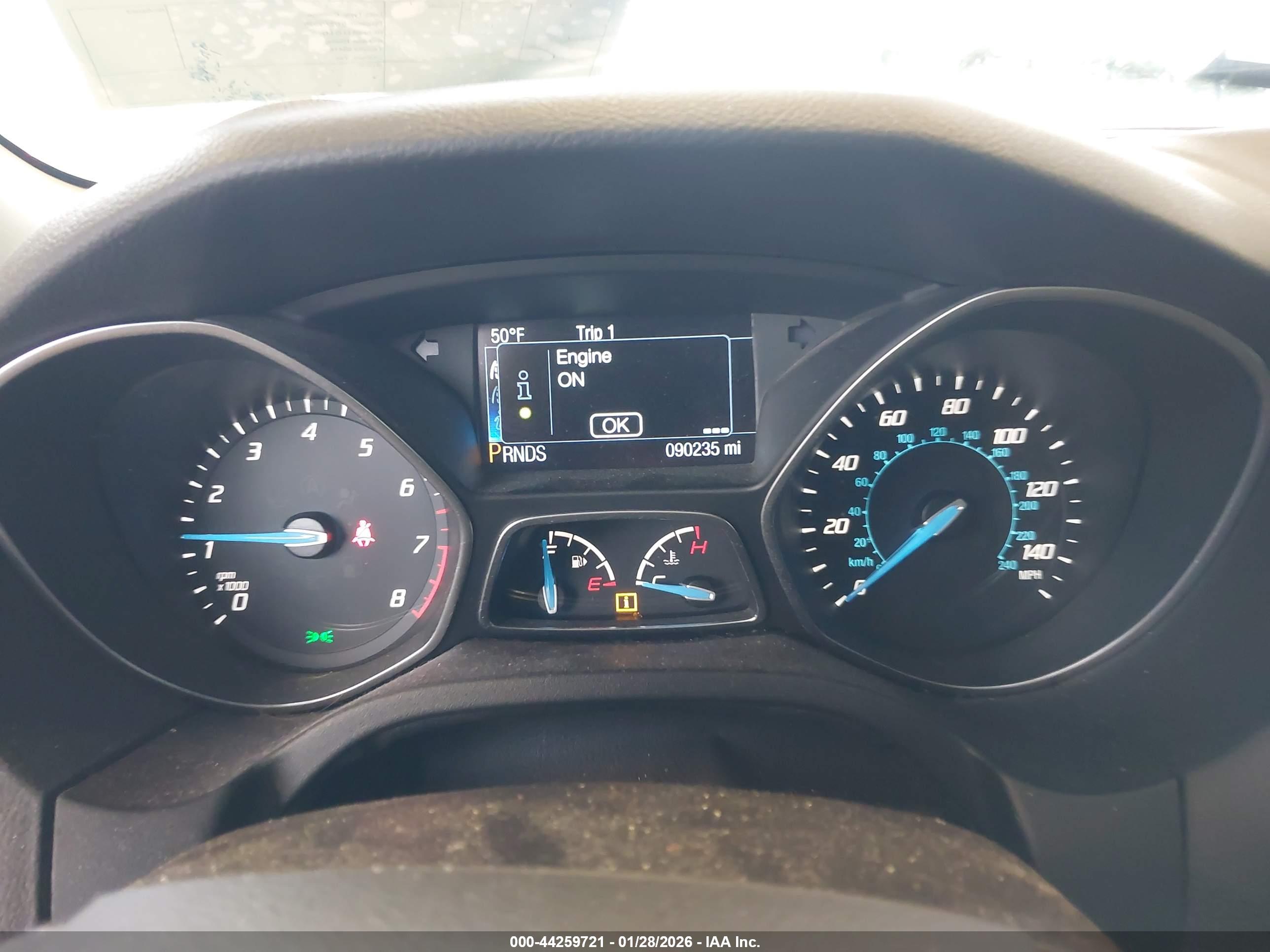 FORD FOCUS image 7