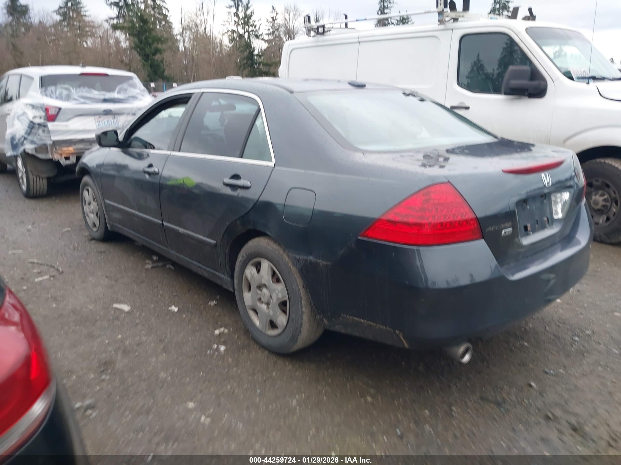HONDA ACCORD image 3