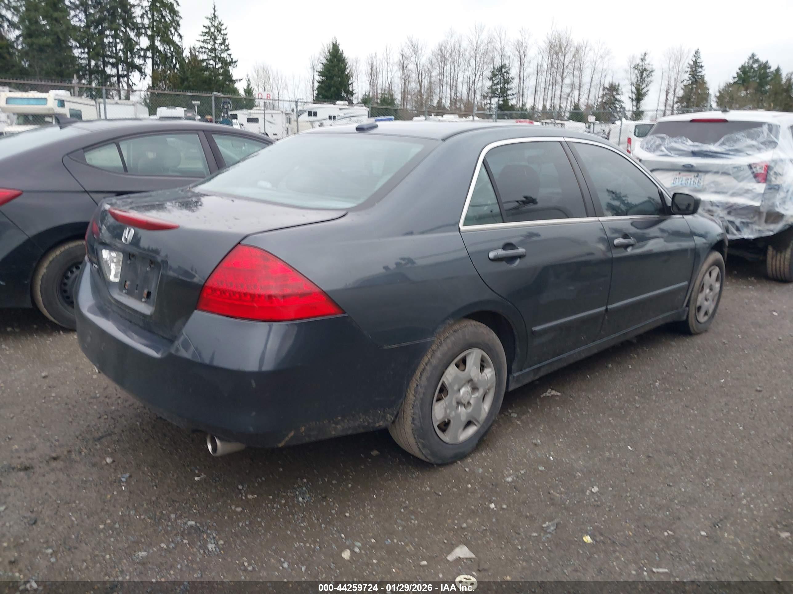HONDA ACCORD image 4