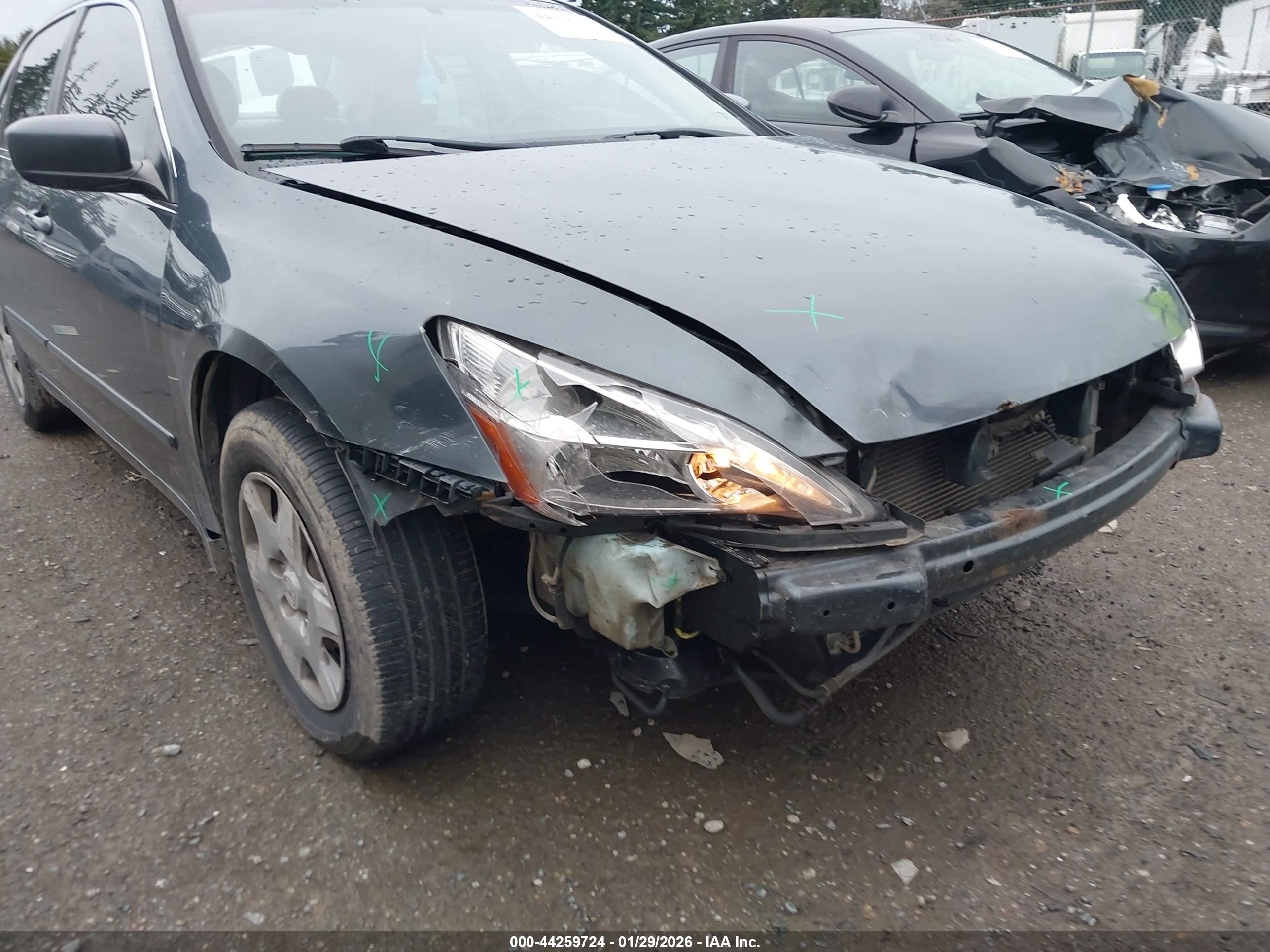 HONDA ACCORD image 6