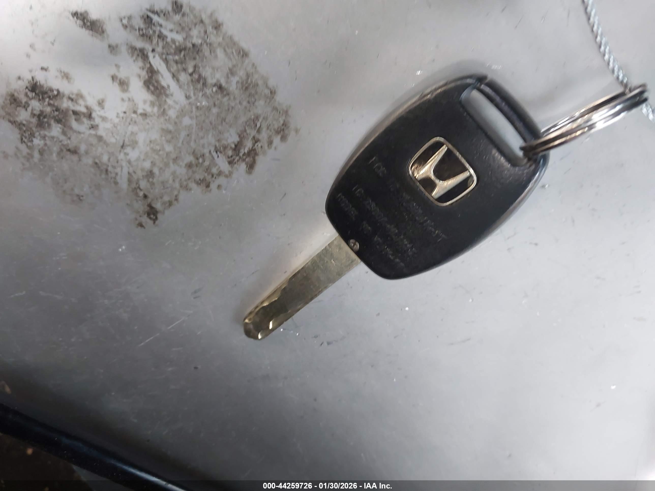 HONDA FIT image 11