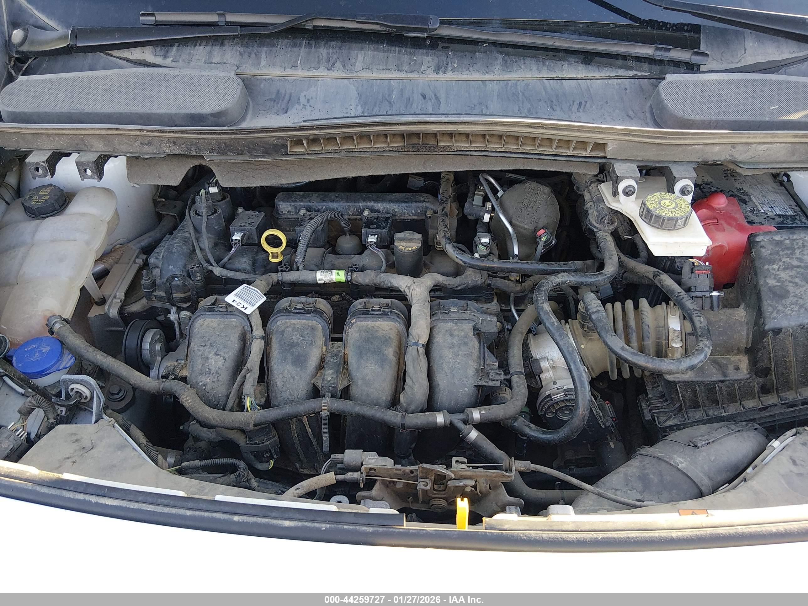 FORD TRANSIT image 10