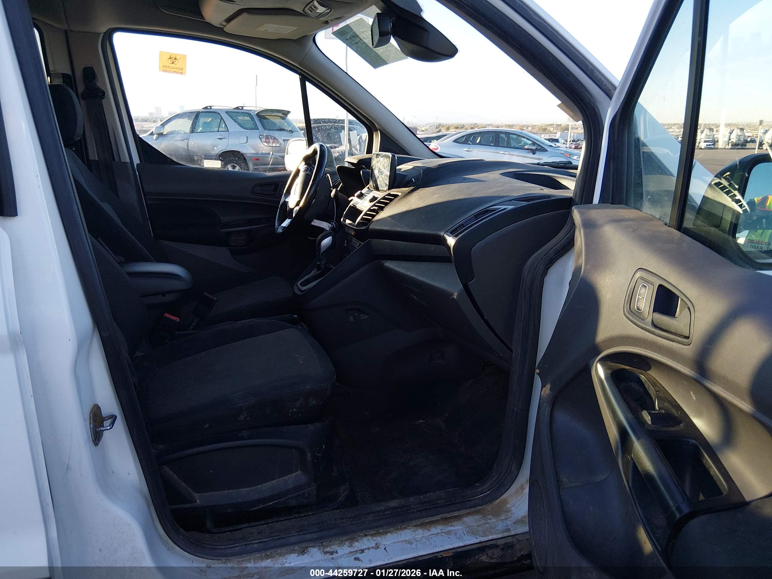 FORD TRANSIT image 5
