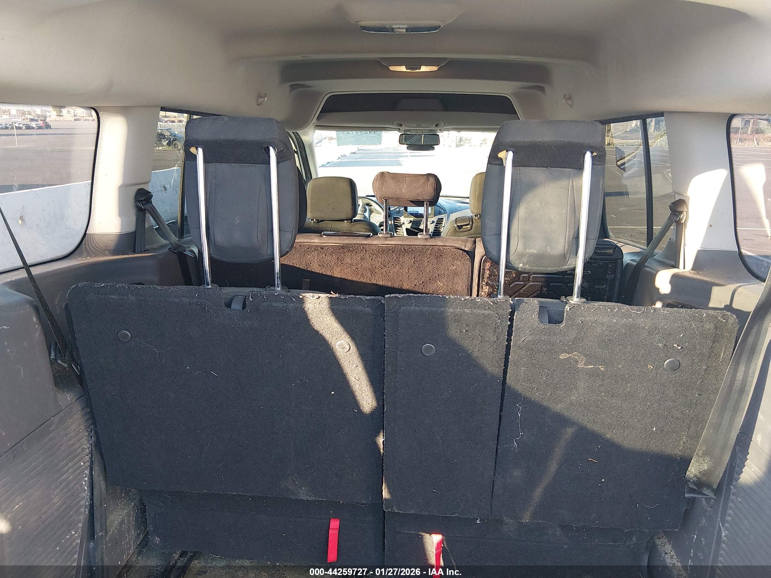 FORD TRANSIT image 6