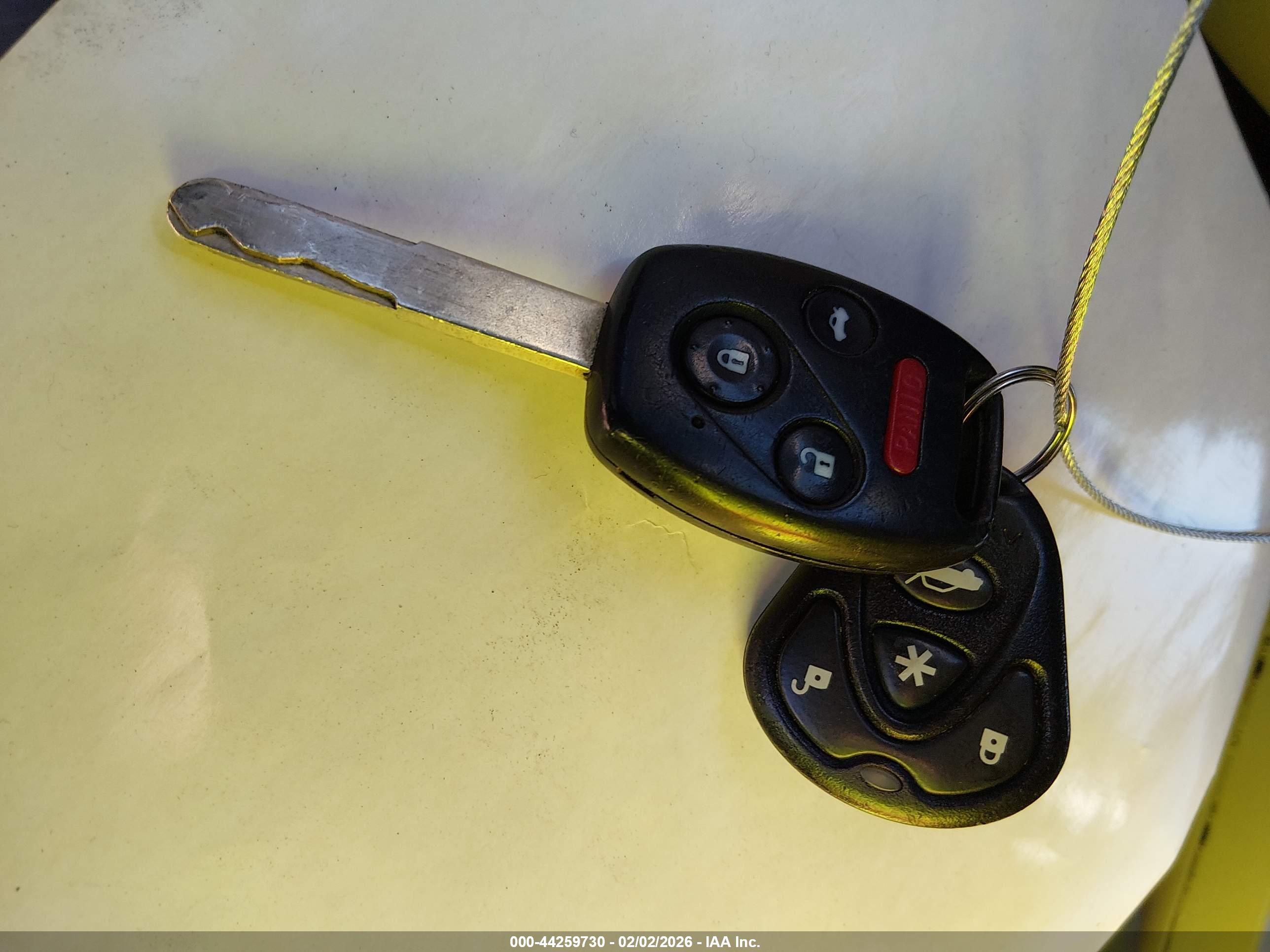 HONDA PILOT image 11