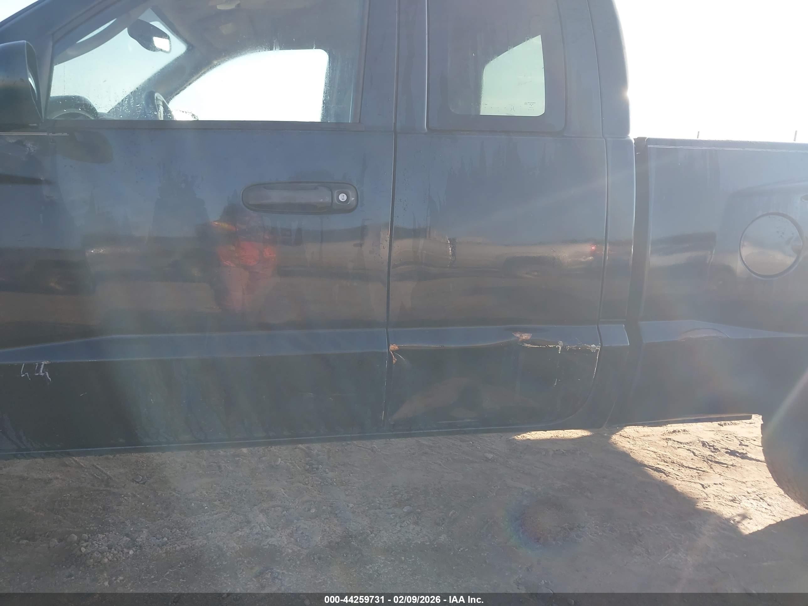 DODGE DAKOTA image 6