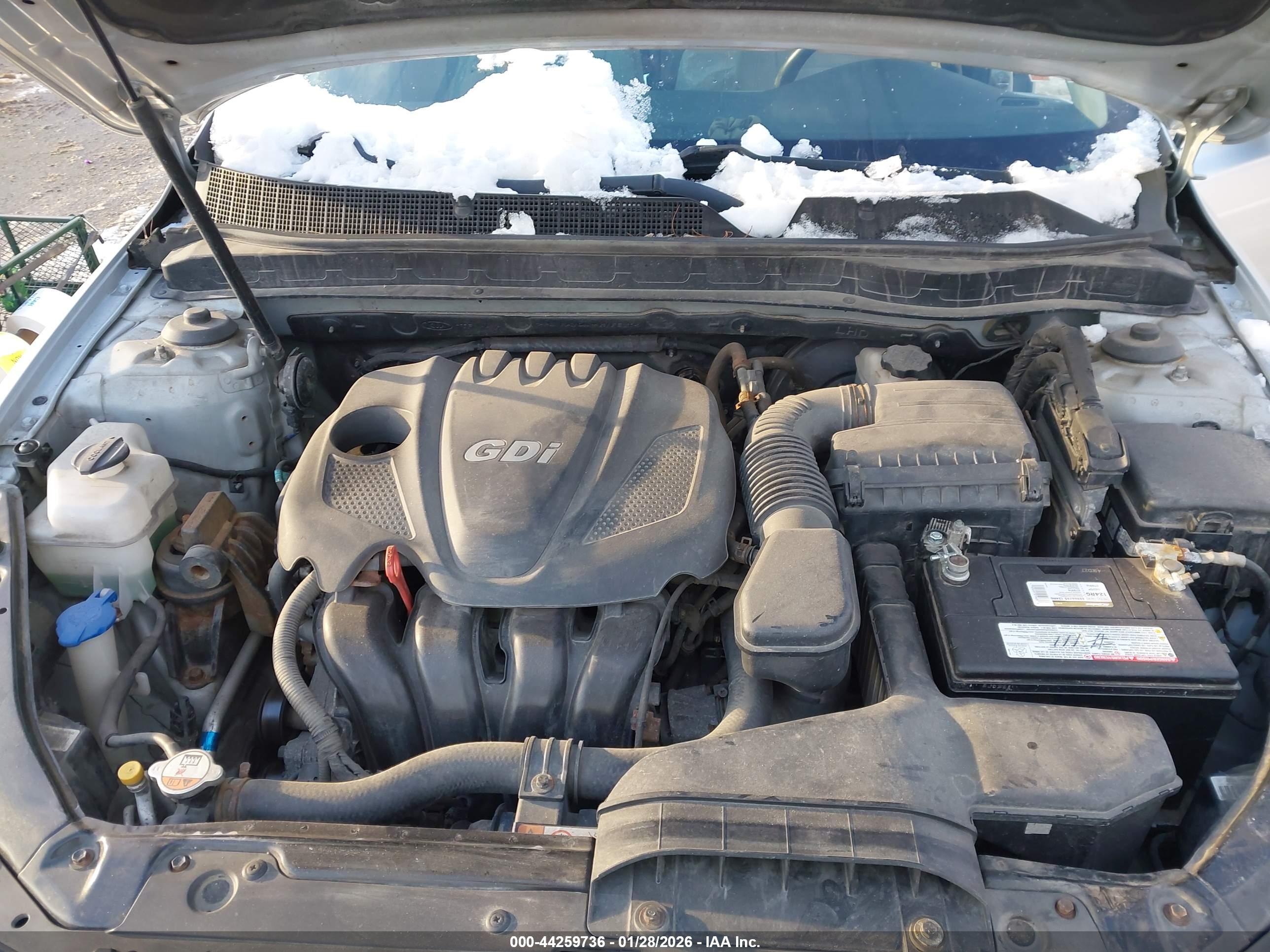KIA OPTIMA image 10