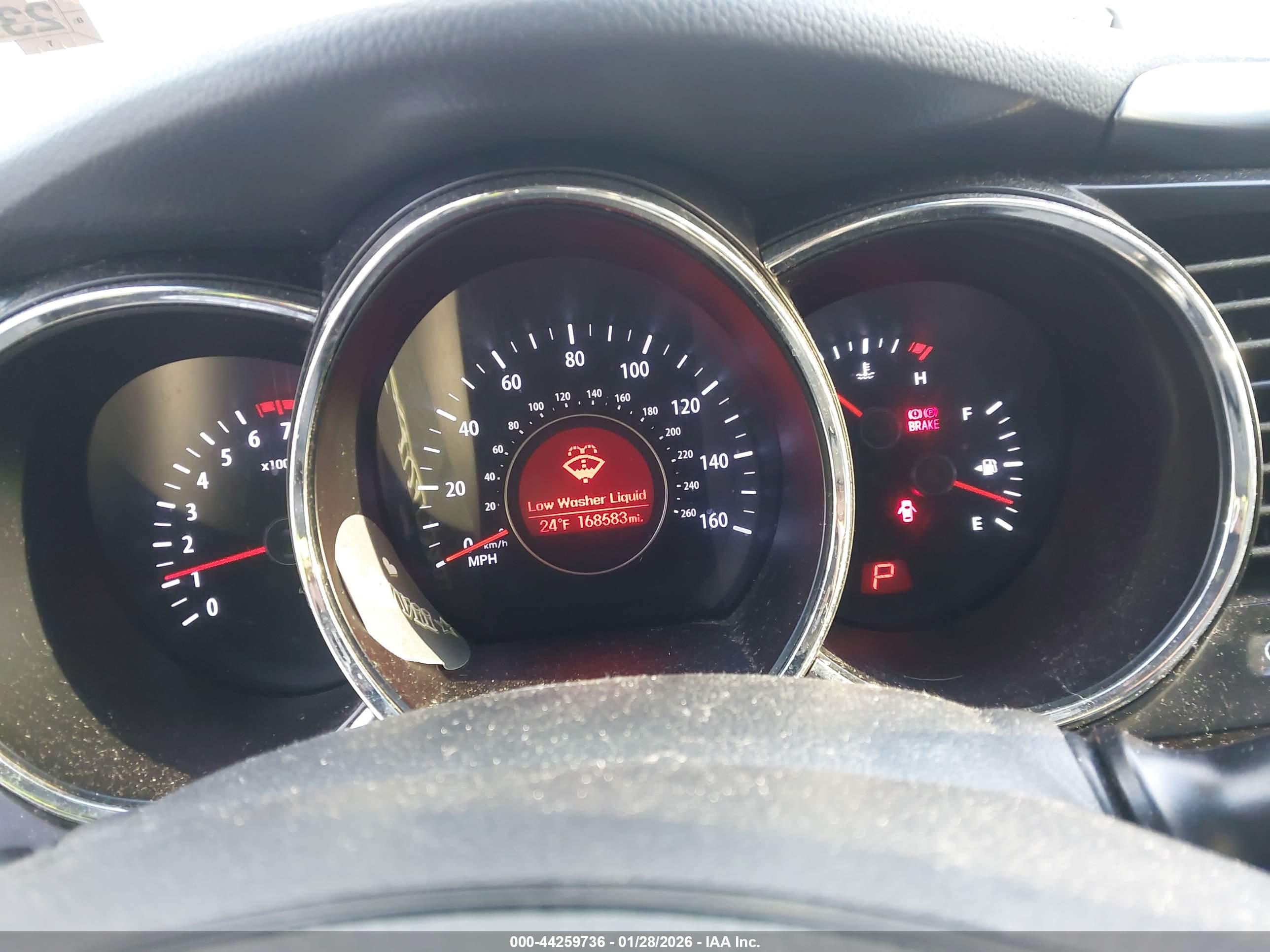 KIA OPTIMA image 7