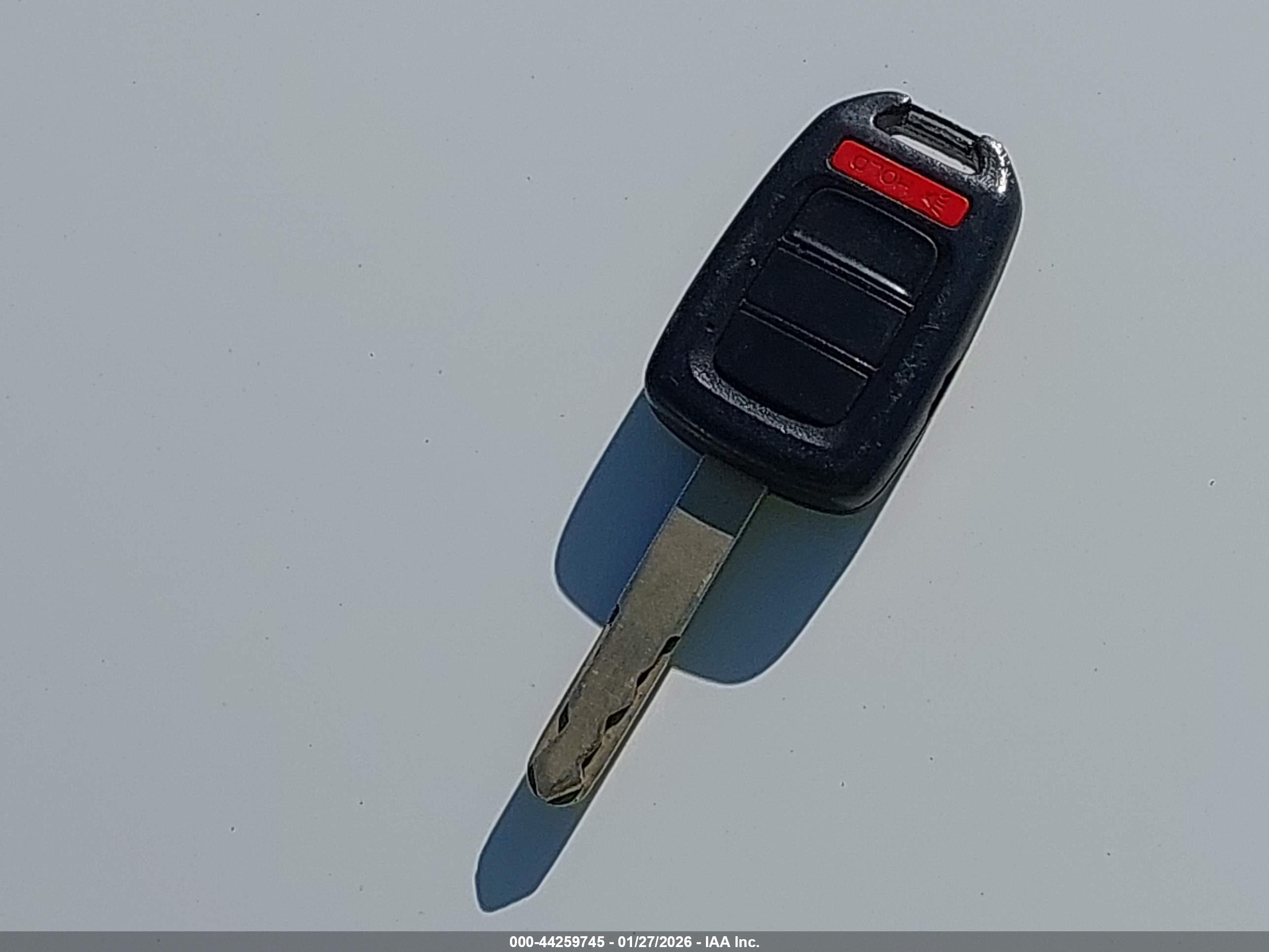 HONDA CIVIC image 11