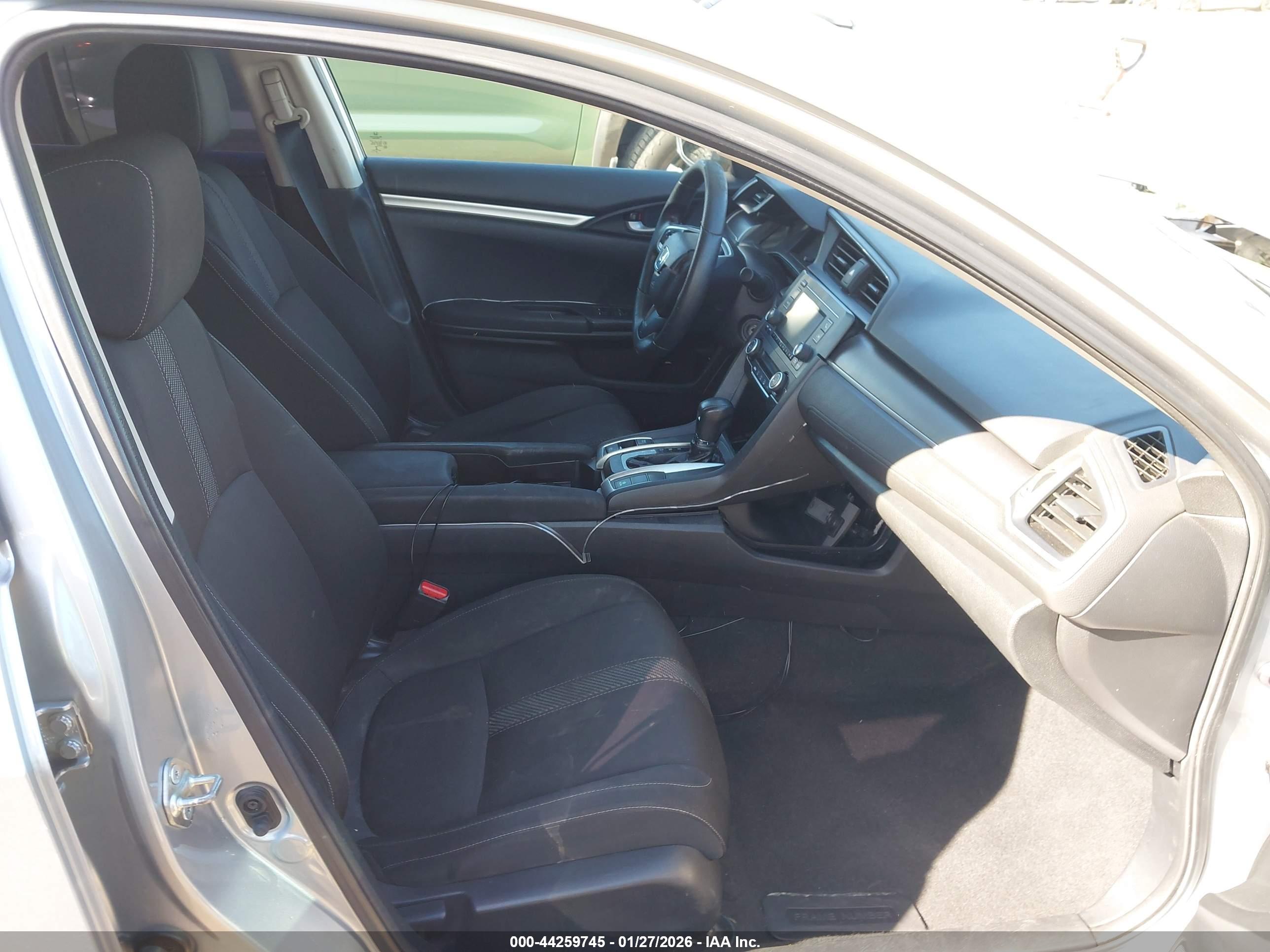 HONDA CIVIC image 5