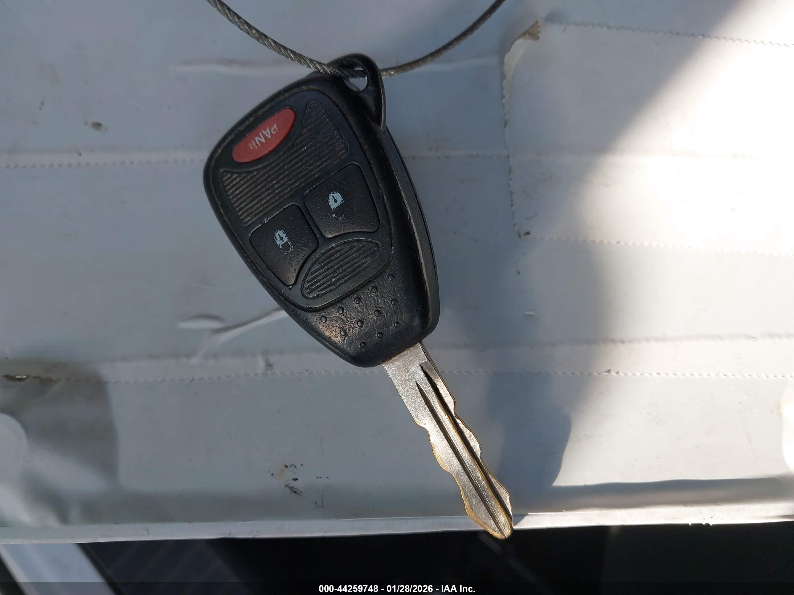 JEEP PATRIOT image 11