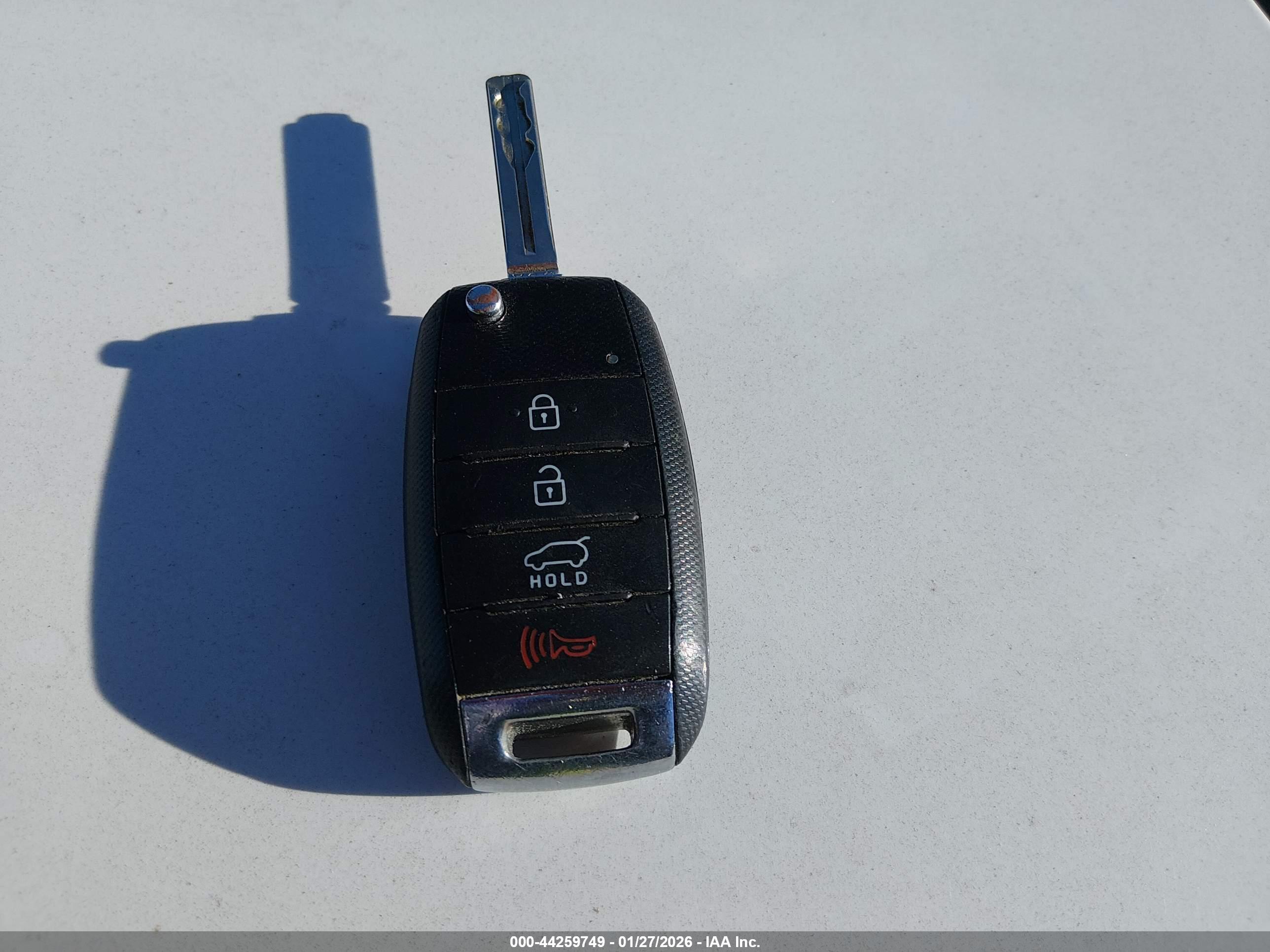 KIA SOUL image 11