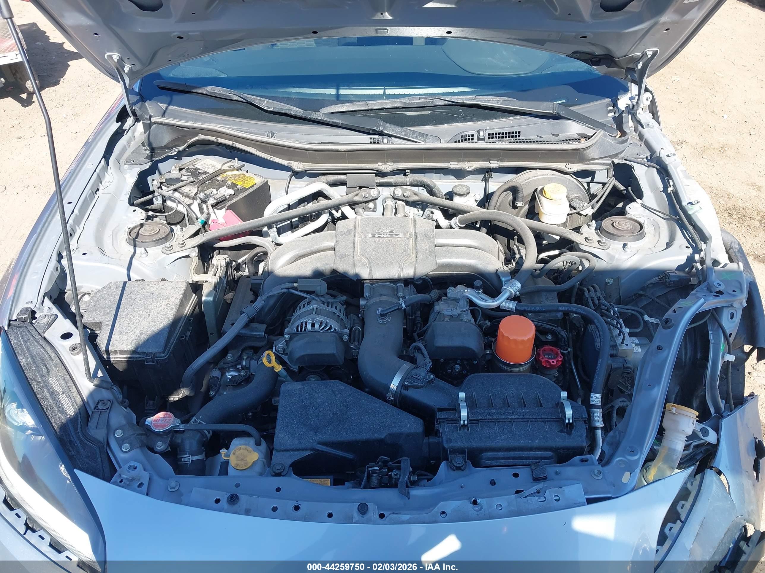TOYOTA GR86 image 10