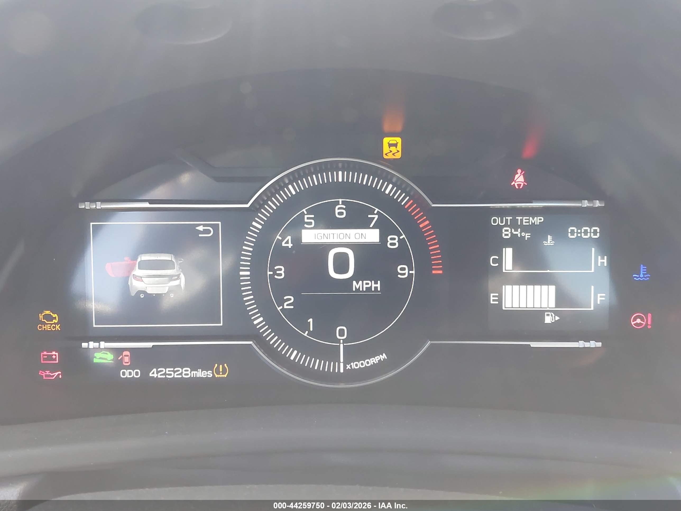 TOYOTA GR86 image 7