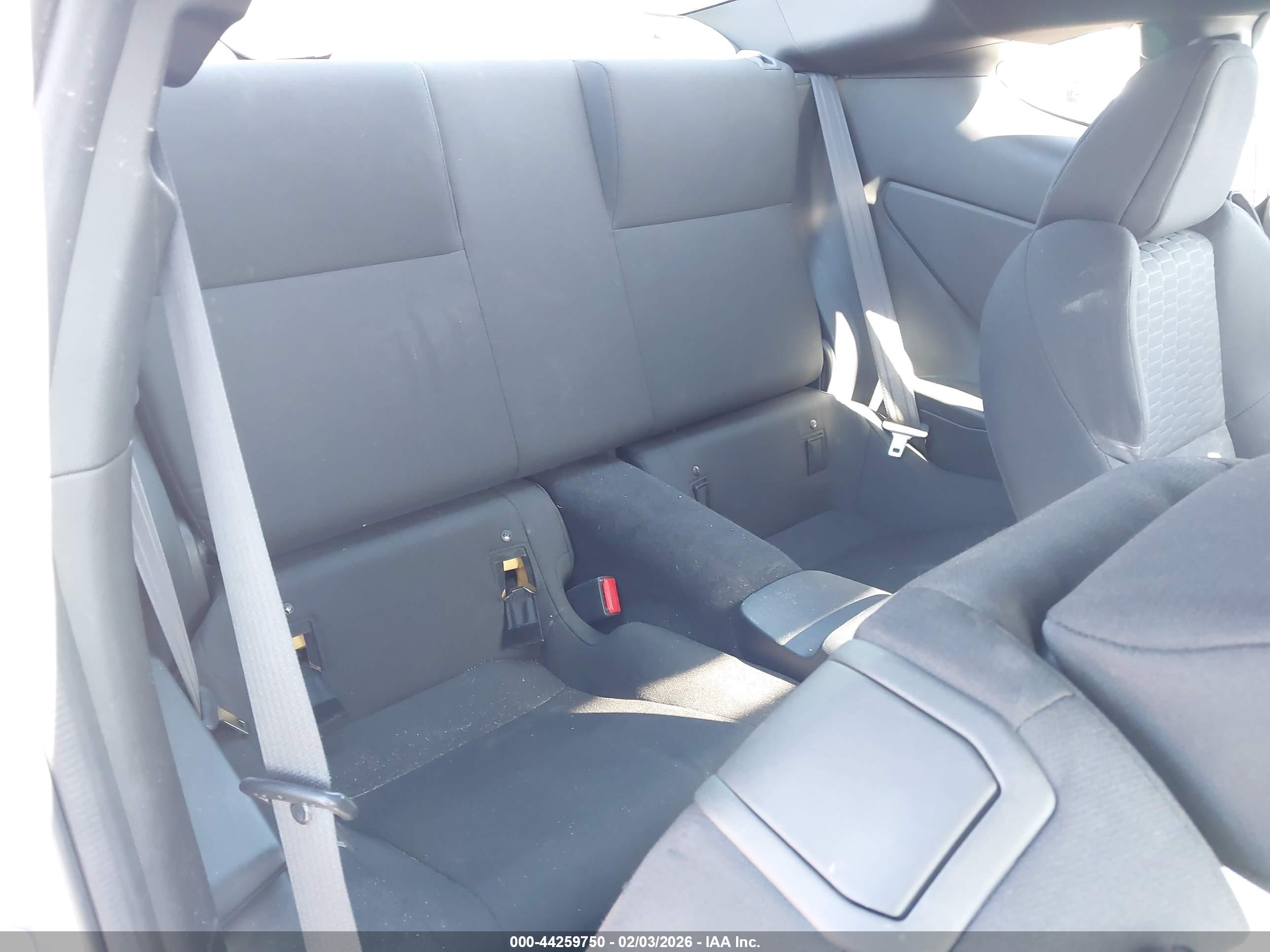 TOYOTA GR86 image 8