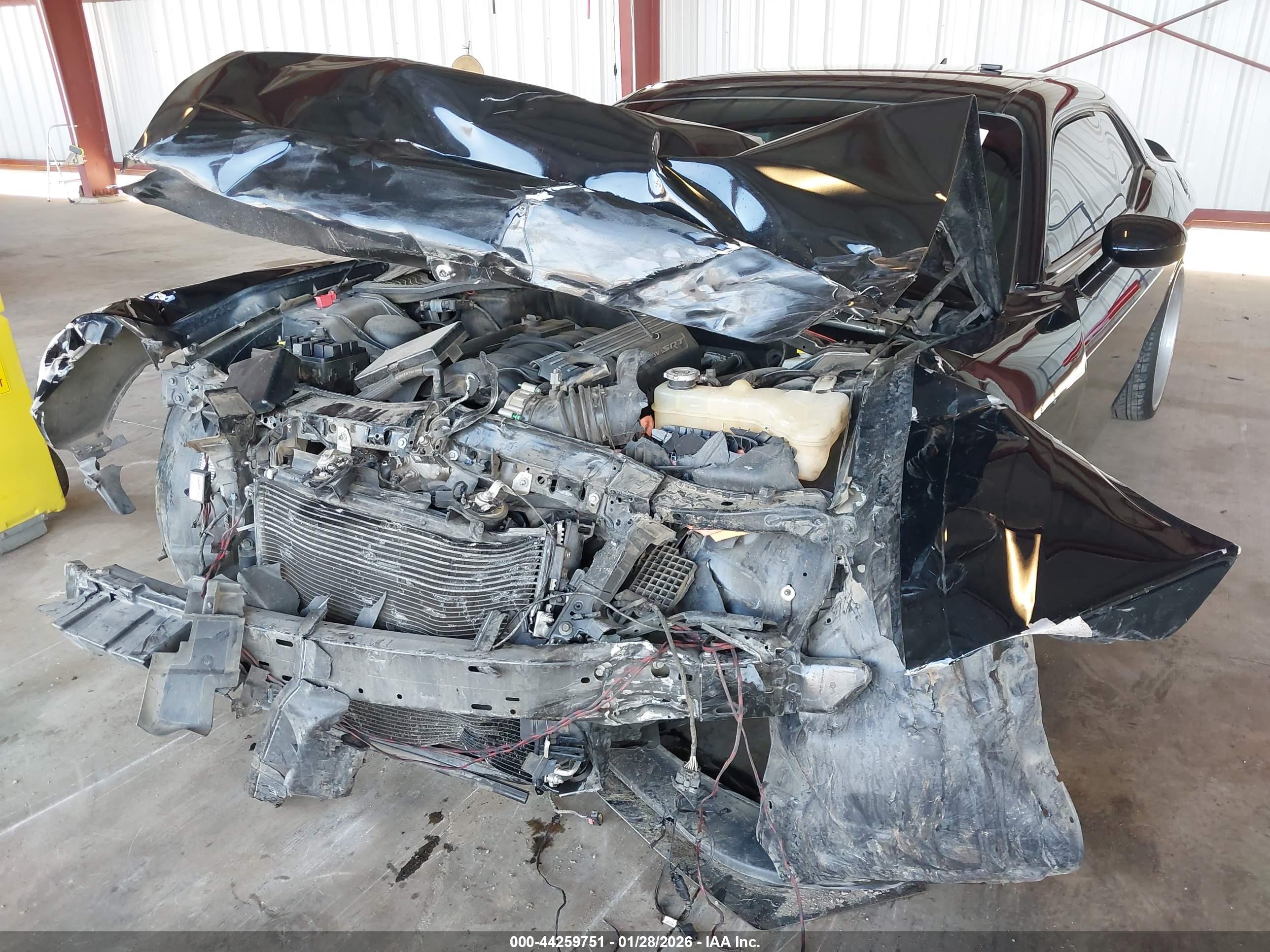 DODGE CHALLENGER image 6