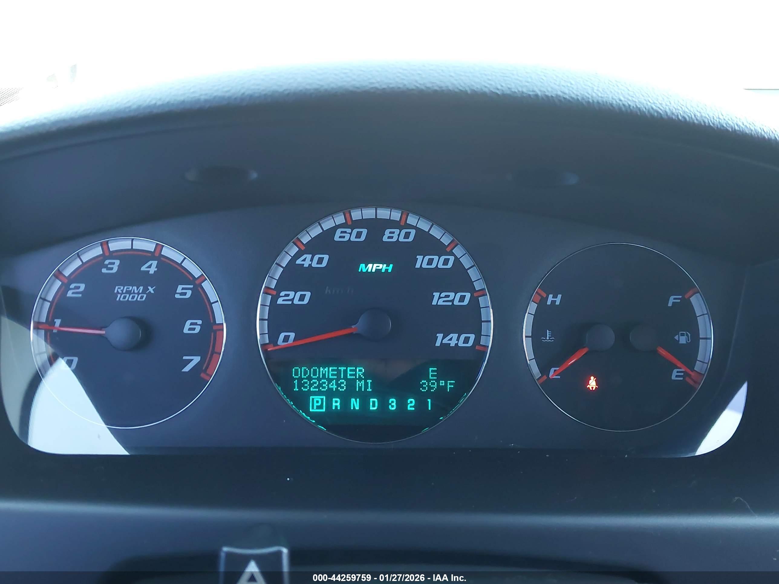 CHEVROLET IMPALA image 7