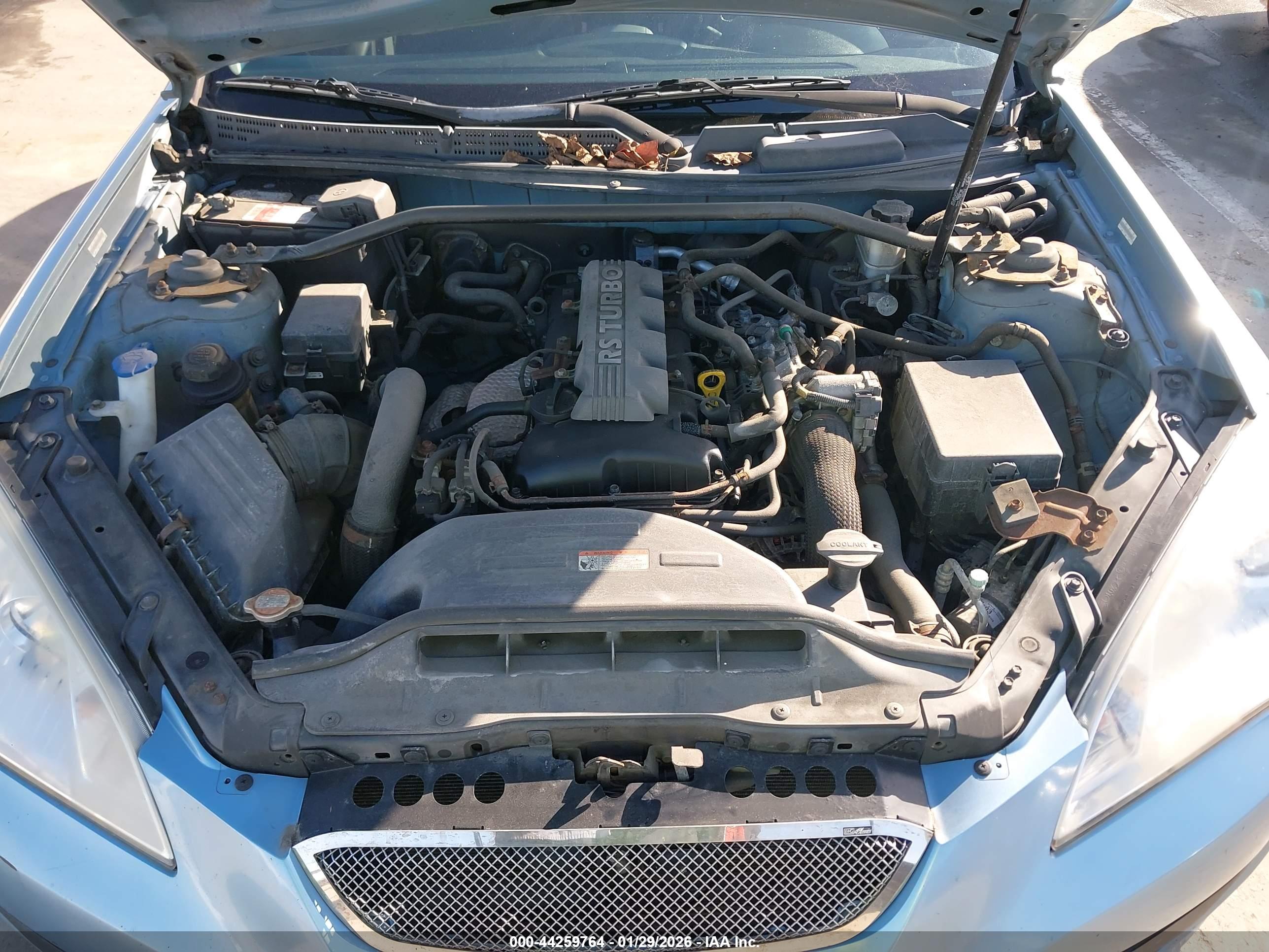 HYUNDAI GENESIS image 10