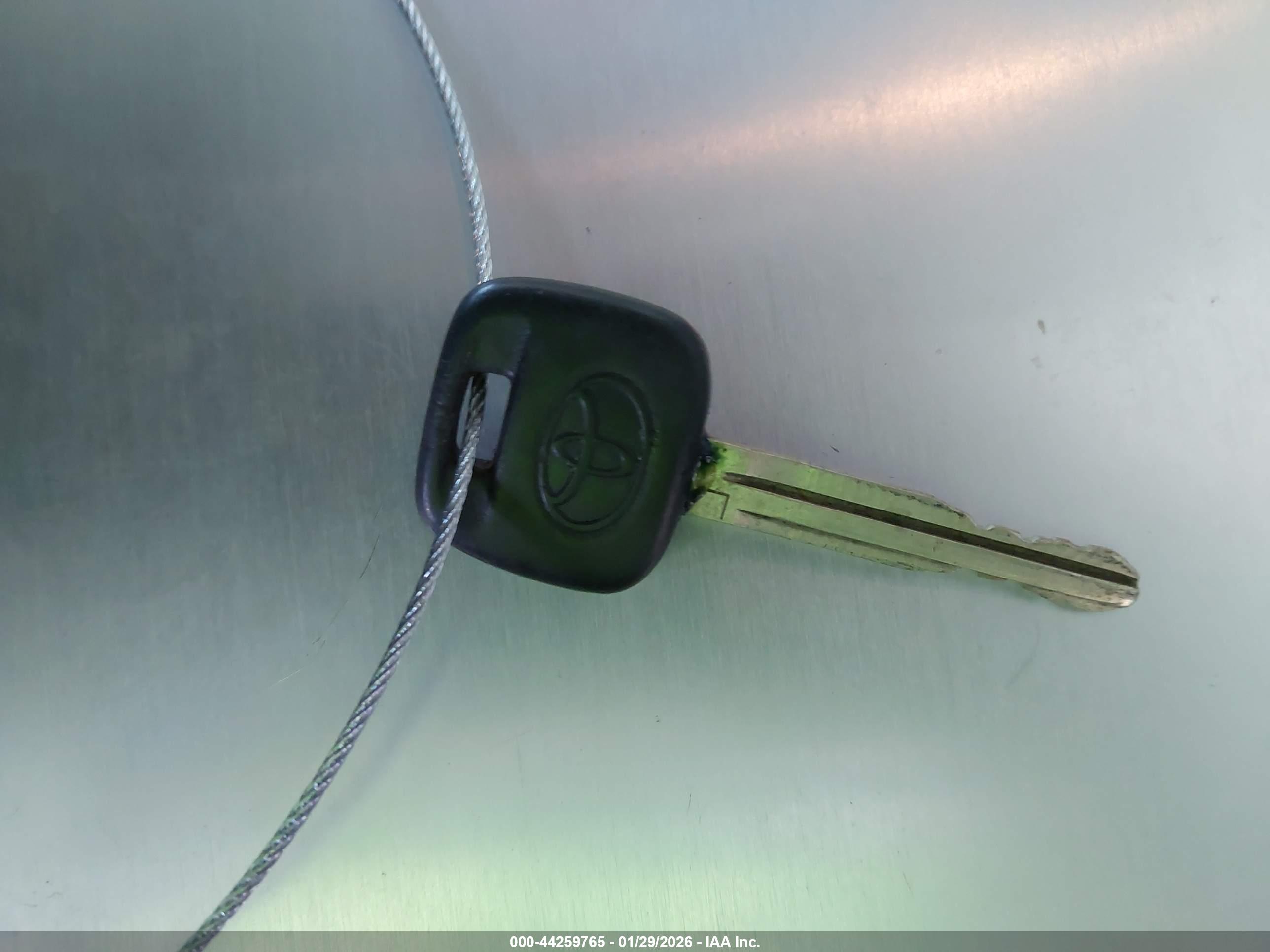 TOYOTA TACOMA image 11