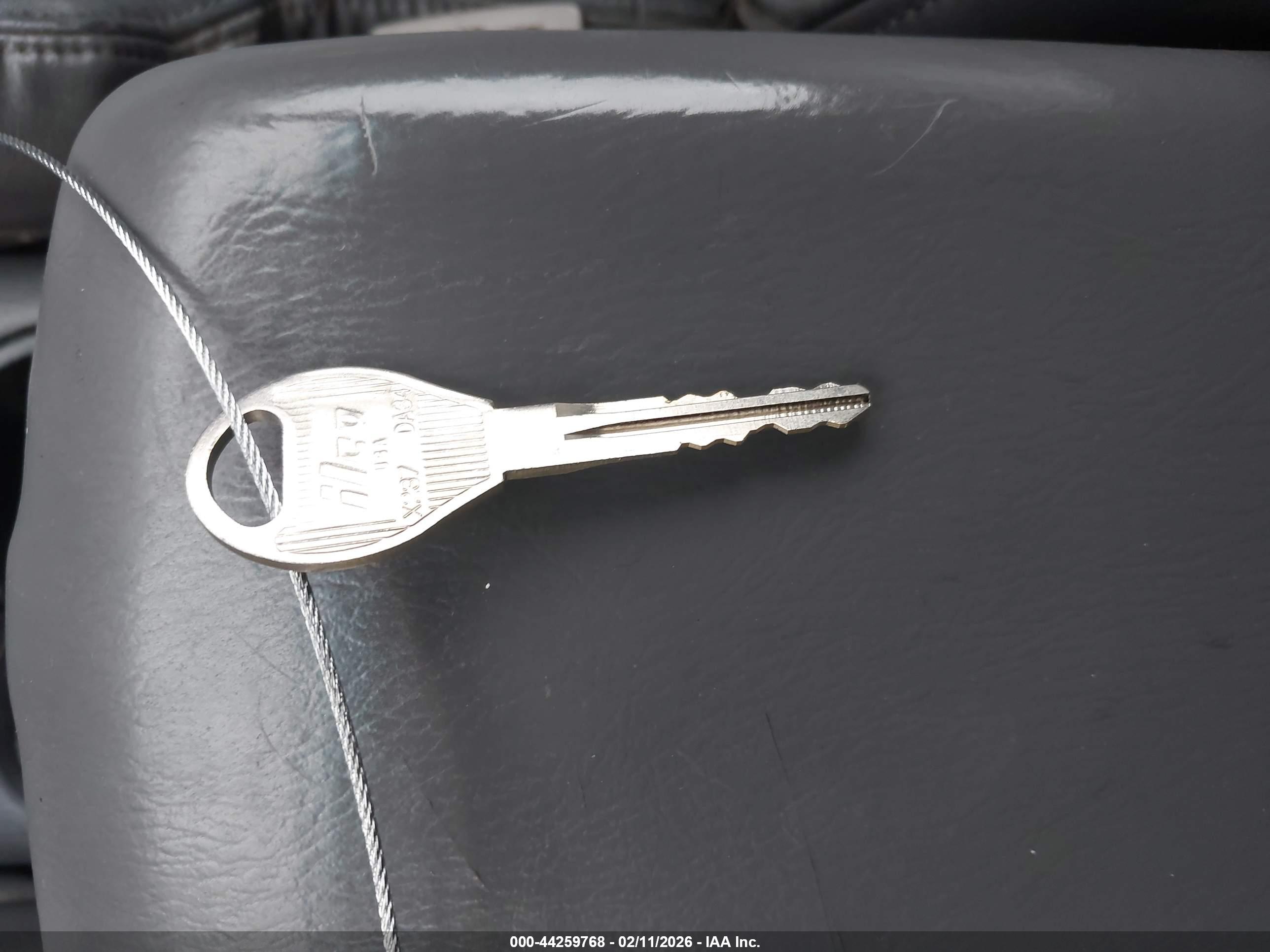 NISSAN XTERRA image 11