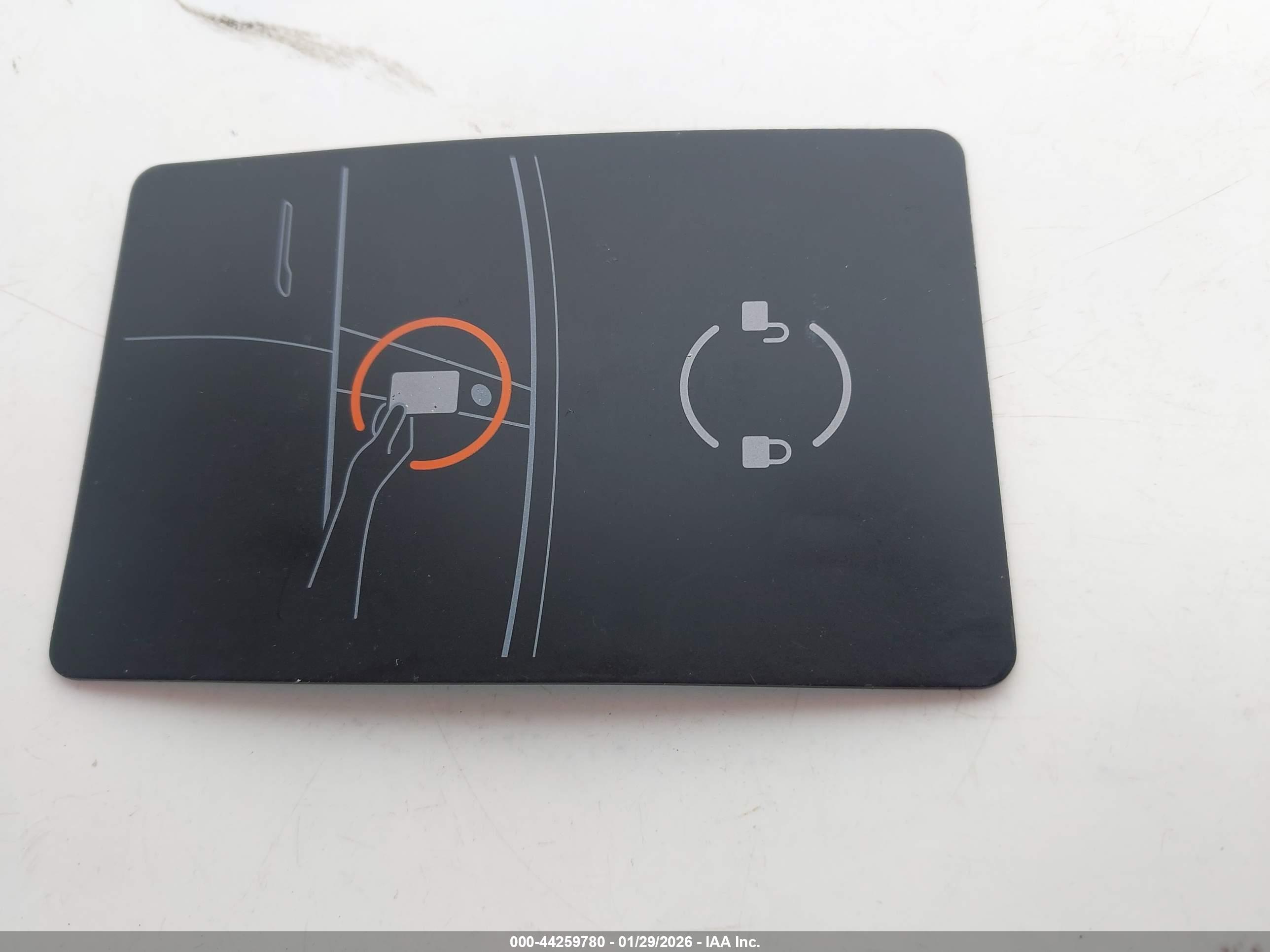 TESLA MODEL image 11