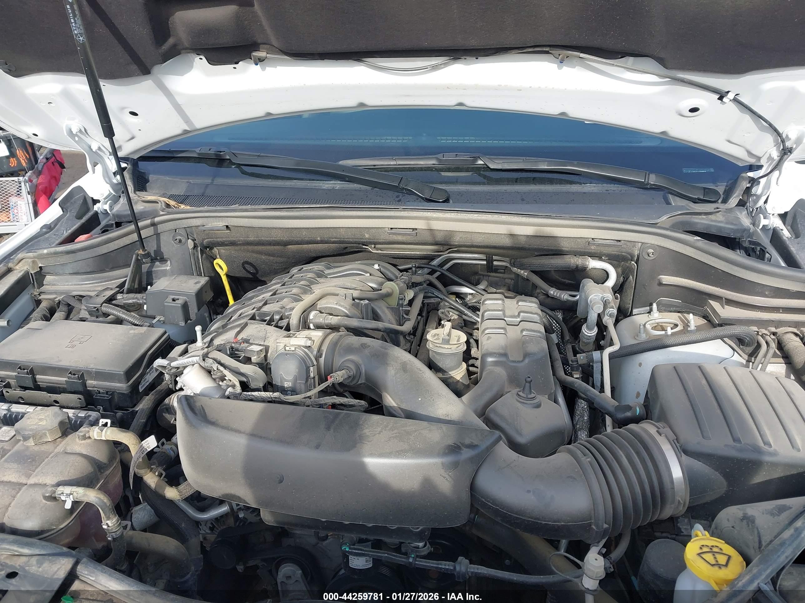 DODGE DURANGO image 10