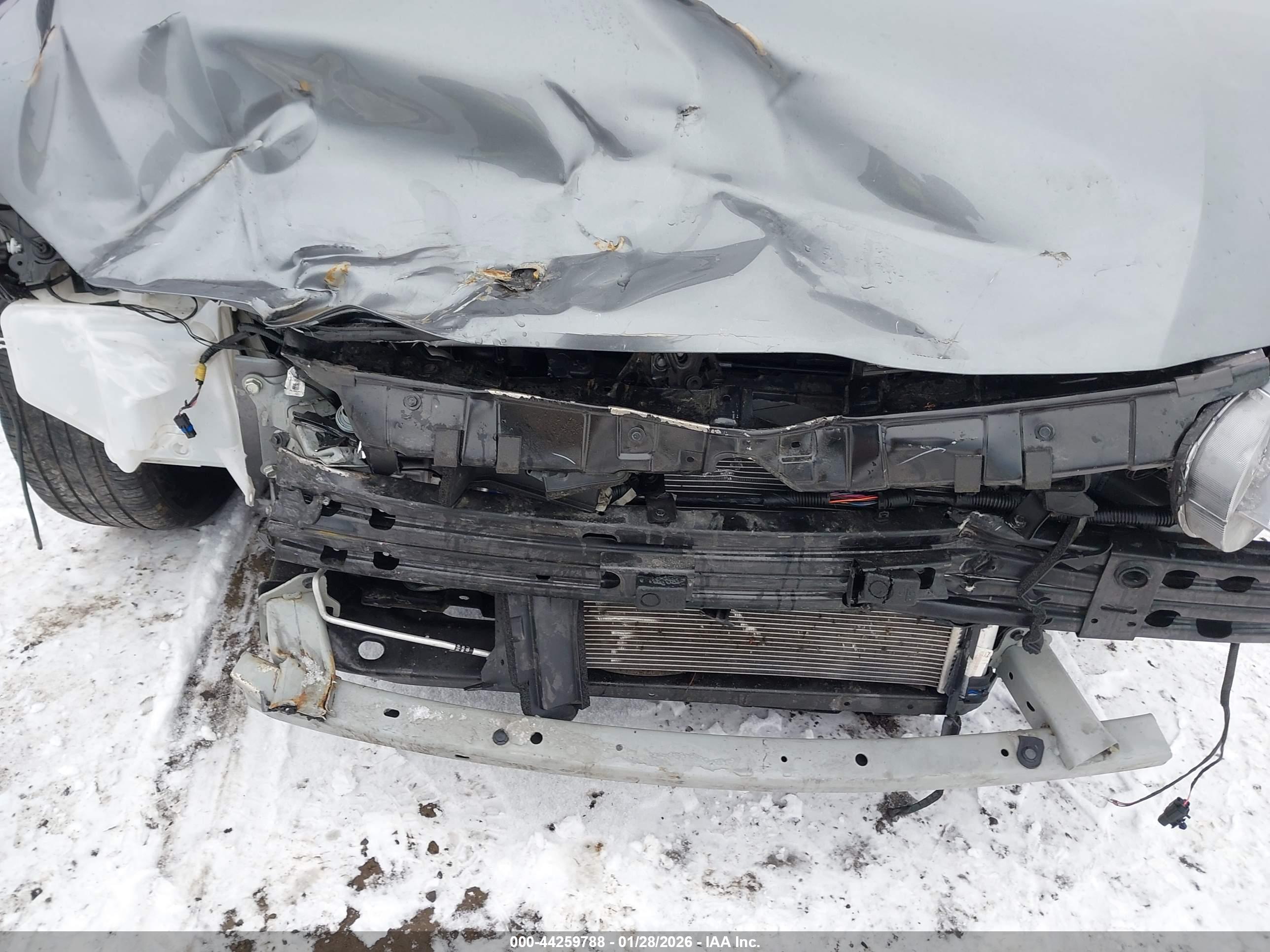 NISSAN SENTRA image 6
