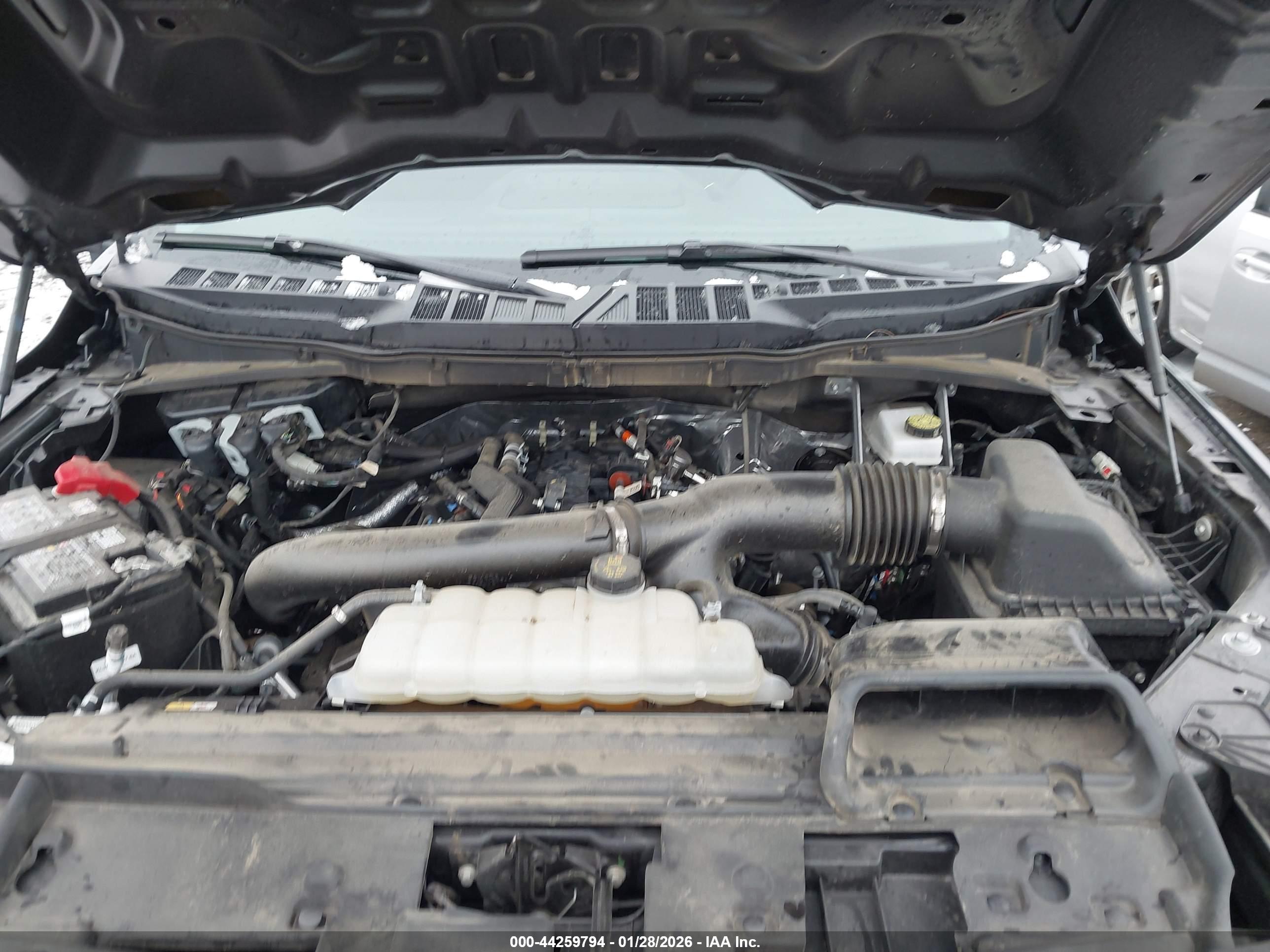 FORD F-150 image 10