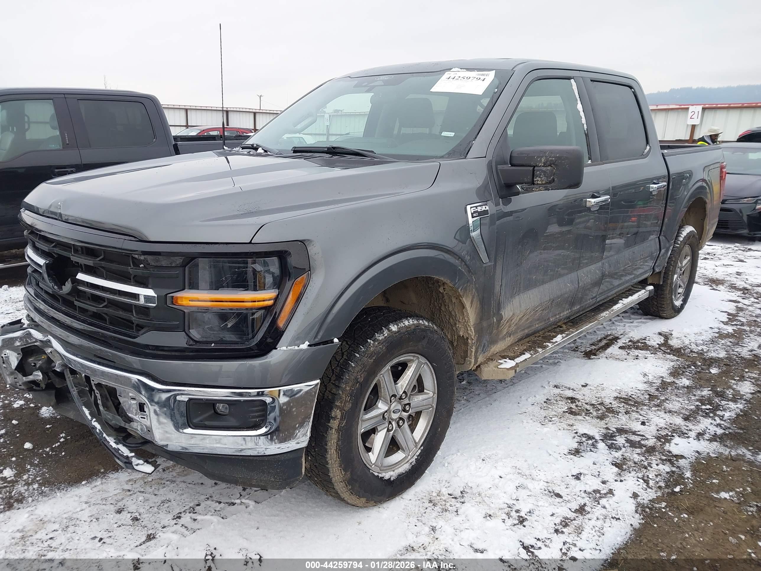 FORD F-150 image 2