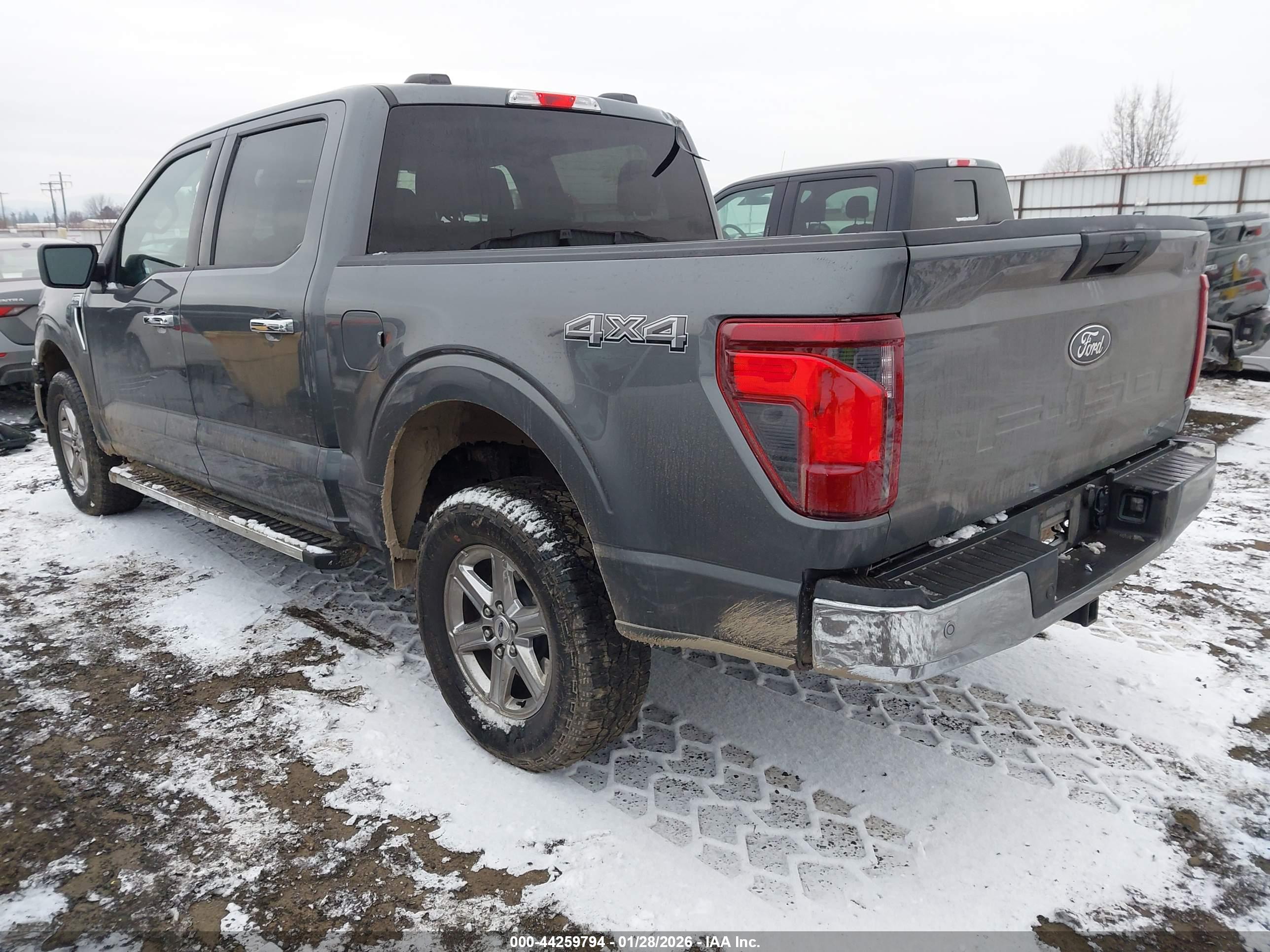FORD F-150 image 3