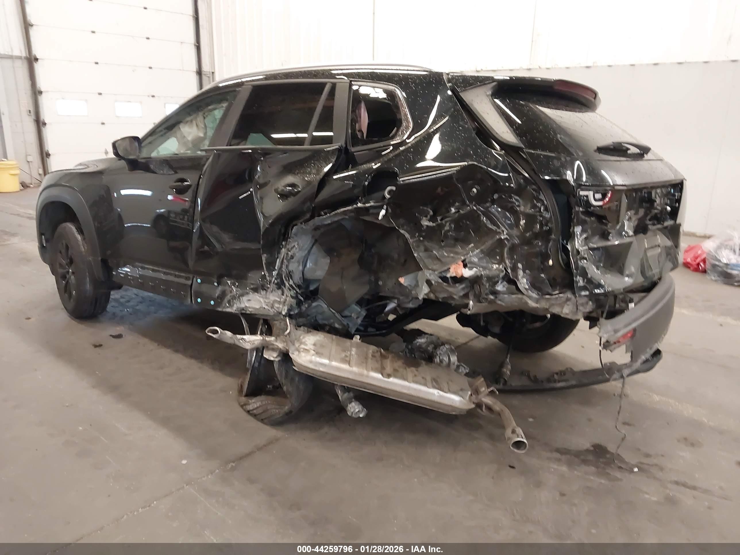 MAZDA CX-50 image 3
