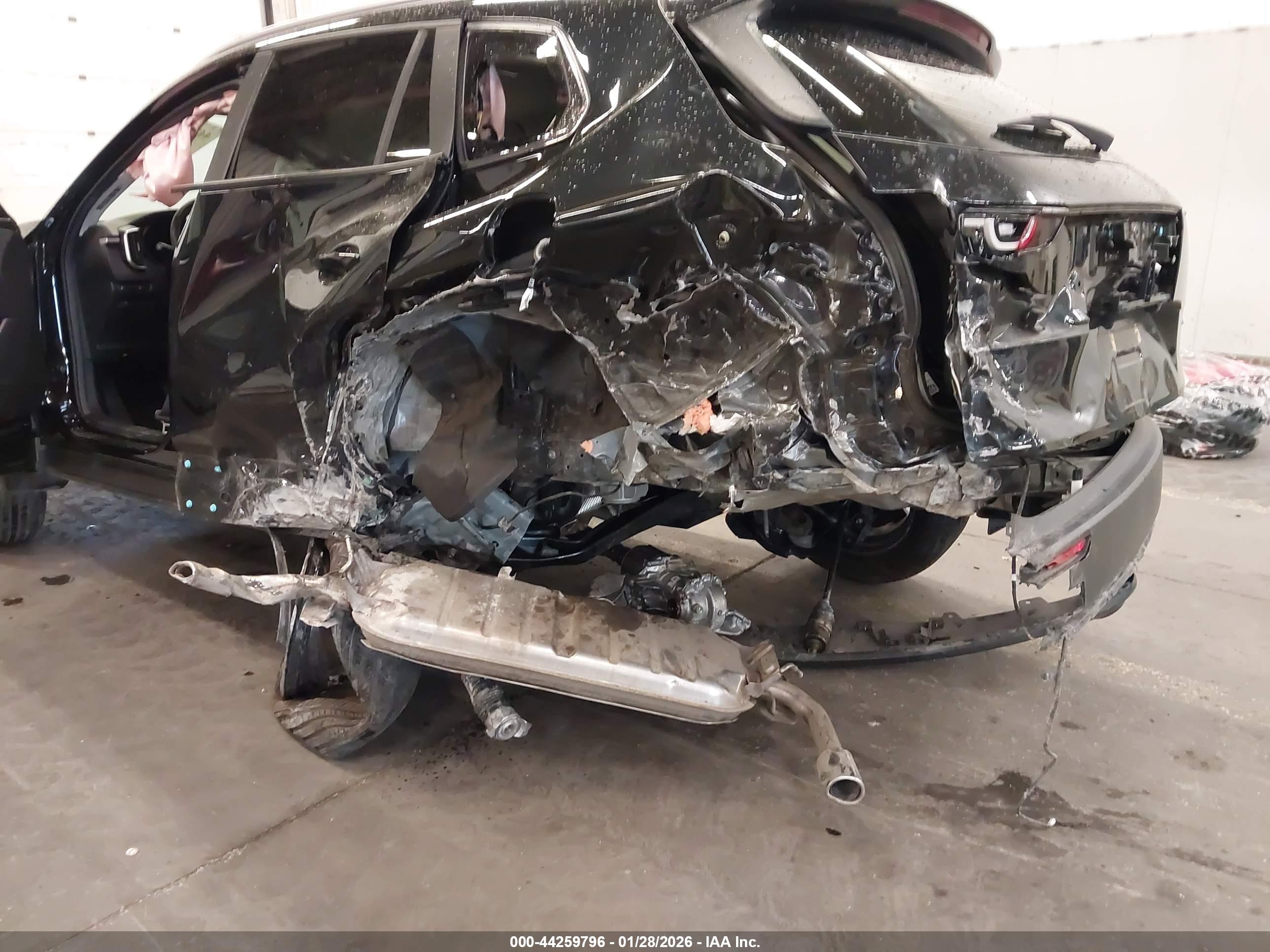 MAZDA CX-50 image 6