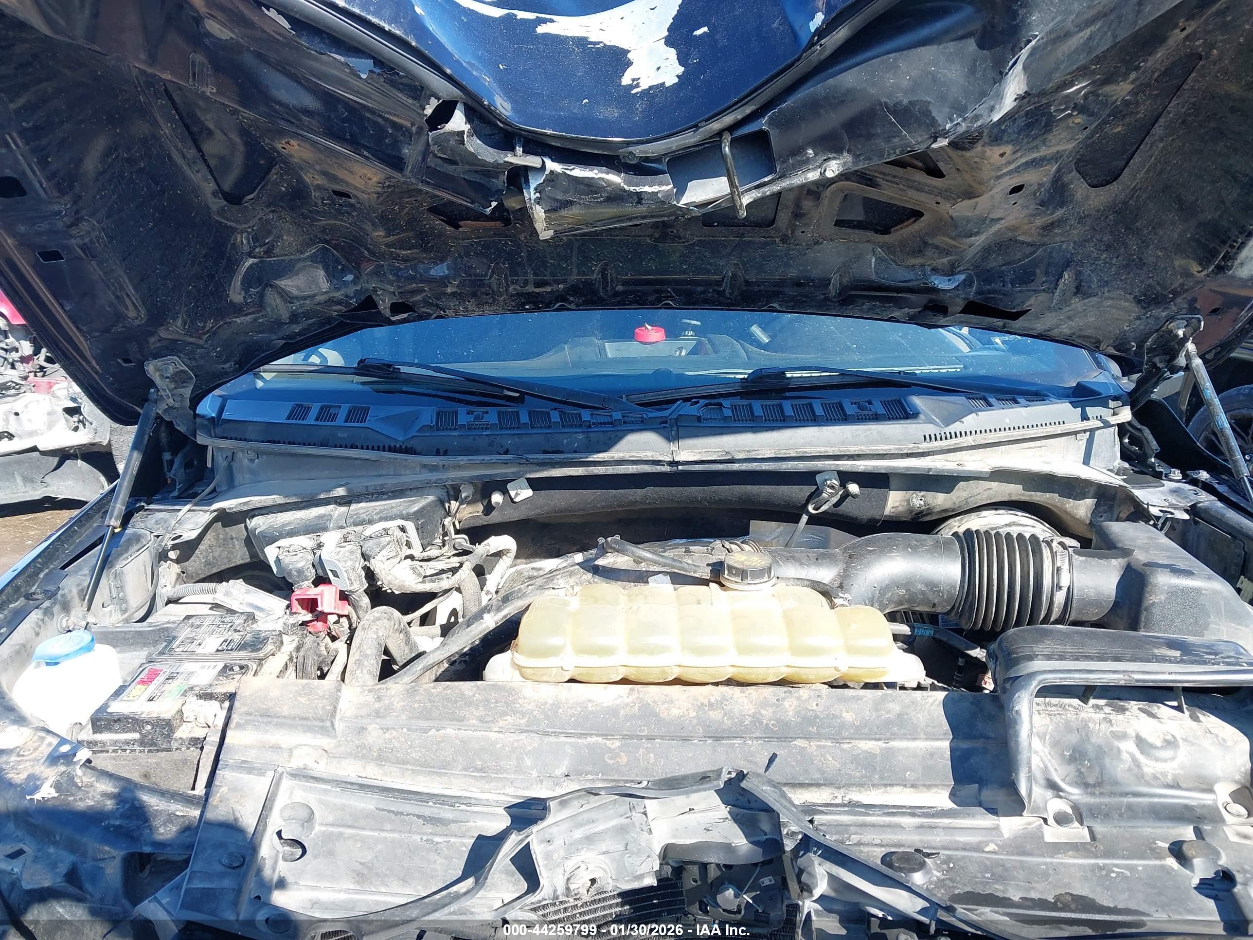 FORD F-150 image 10